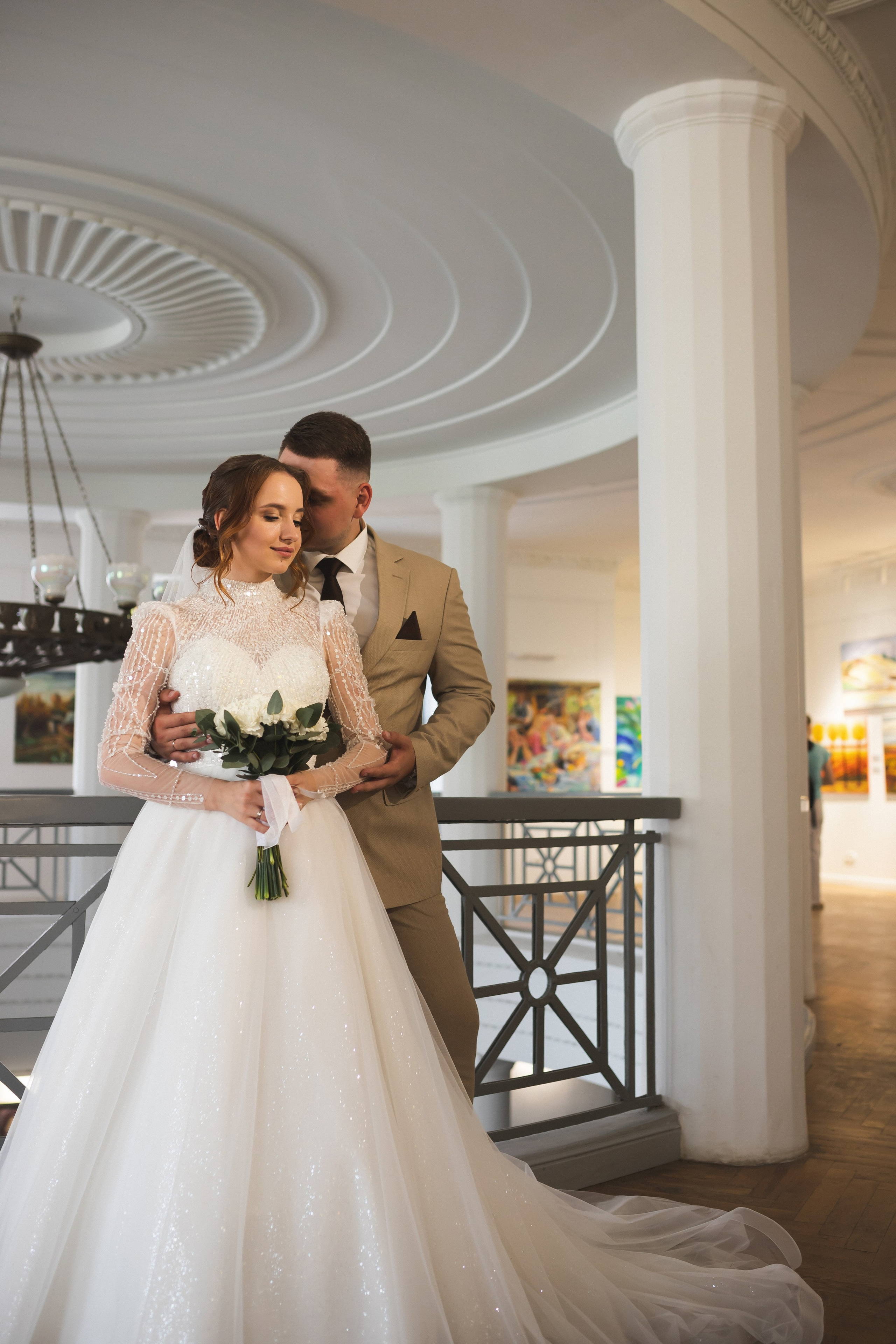 АНДРЕЙ & ЕКАТЕРИНА. Семейный фотограф Нижний Новгород