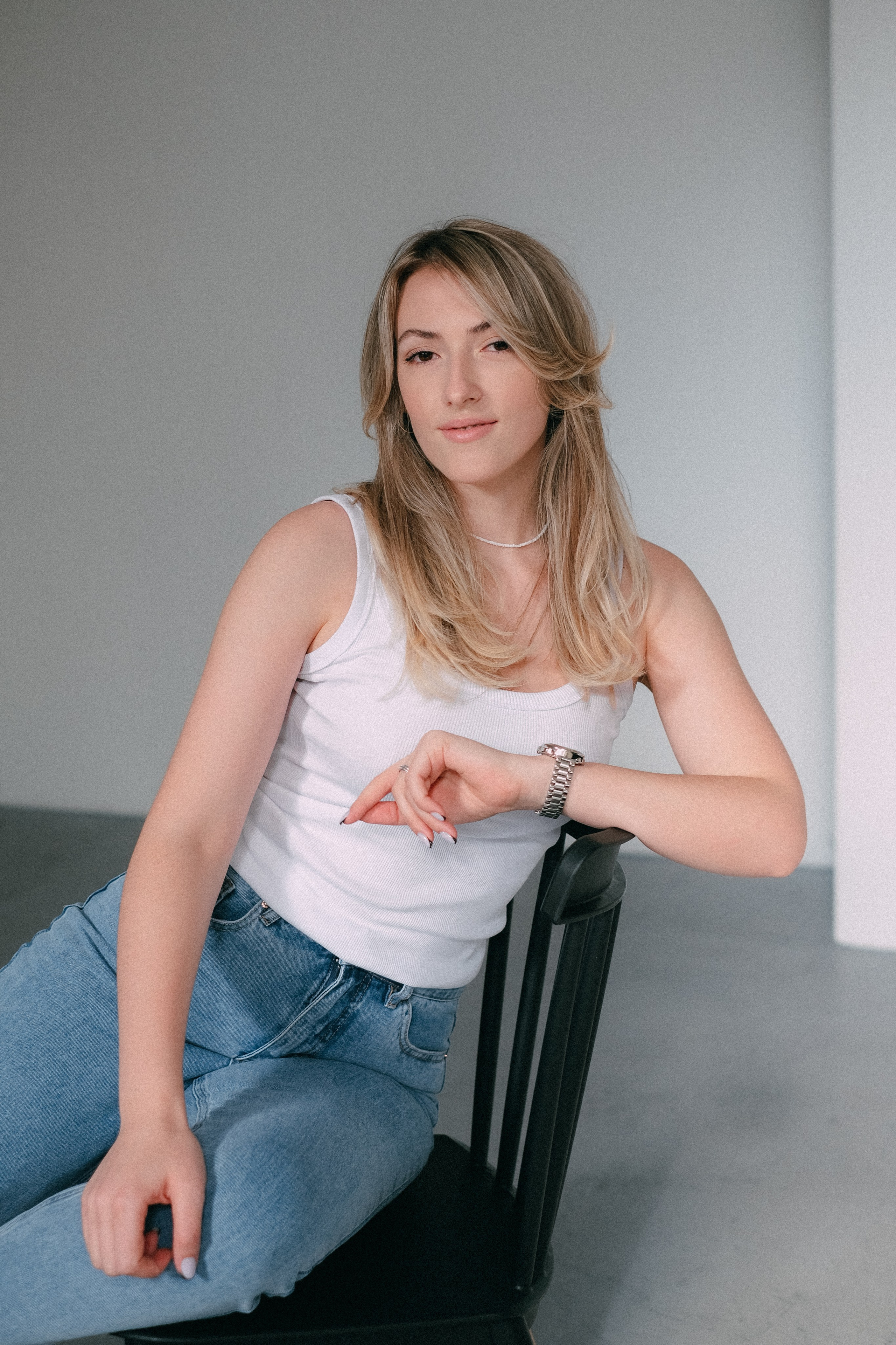 Настя. Андрющенко Мария фотограф Волгоград