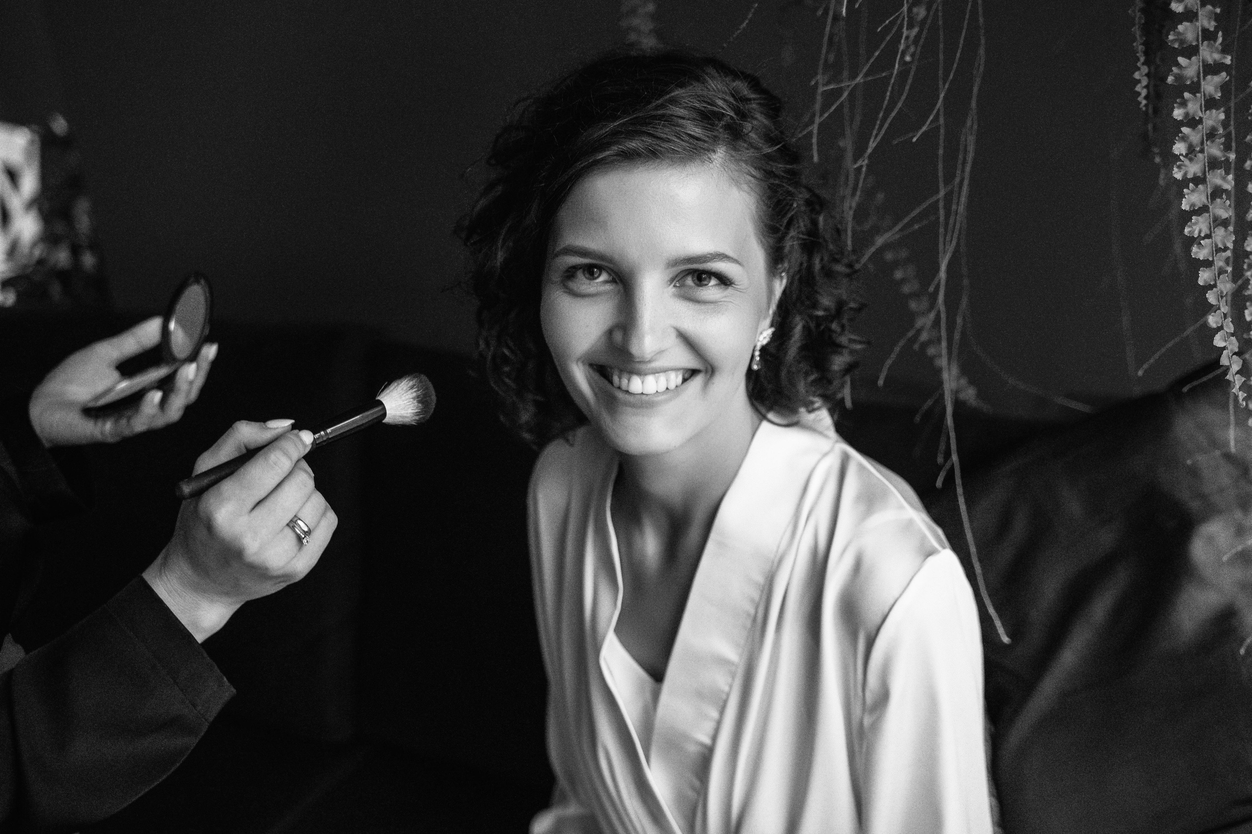 Антон и Катя. Свадебный фотограф