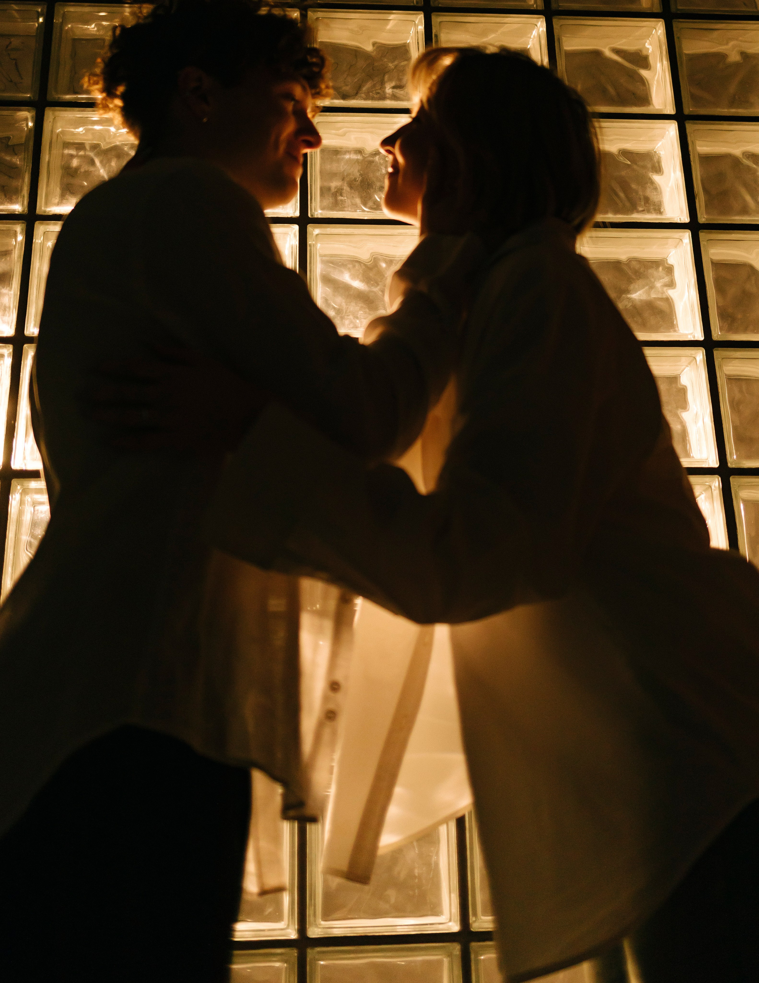 Цепочка-звеночка. Фотограф Андрей Куськало