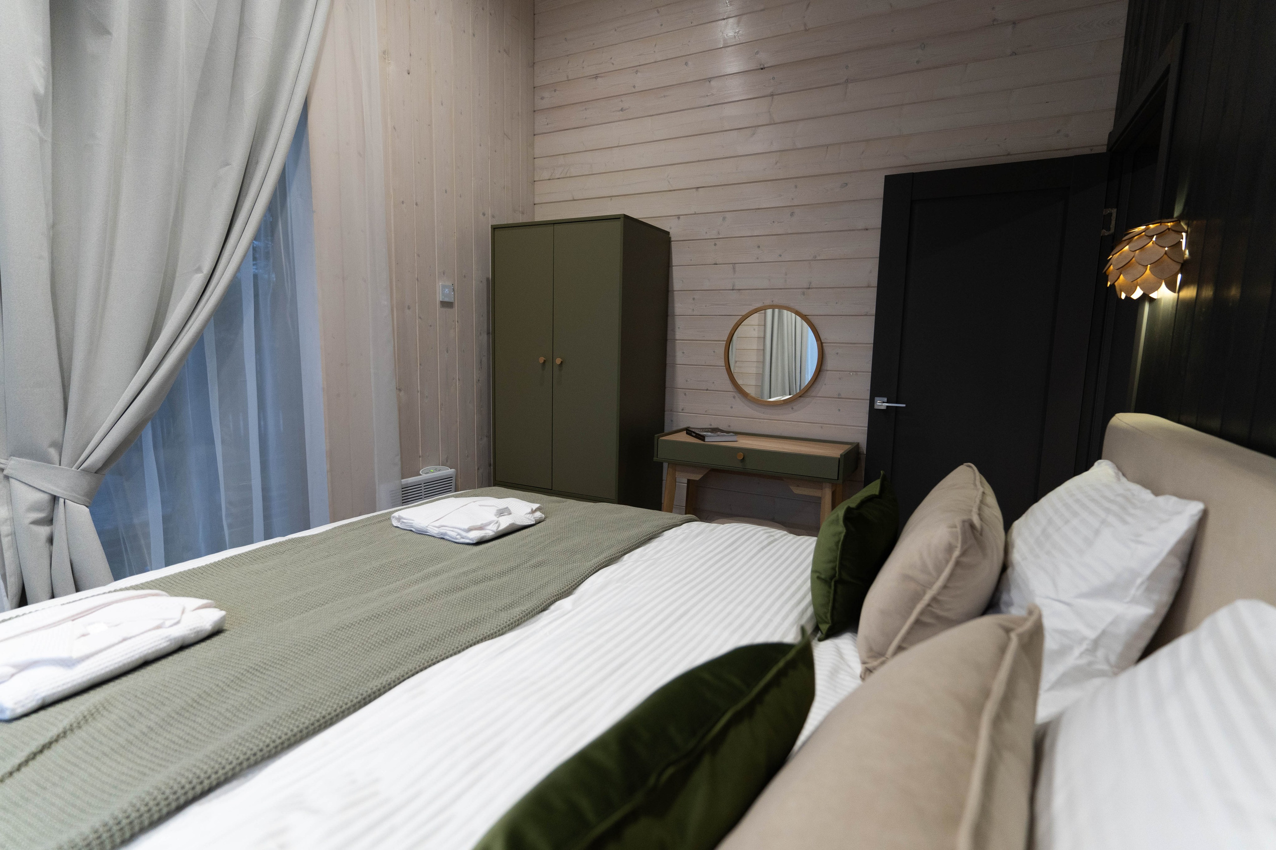 СНТ Жостовское 1. Rezyame