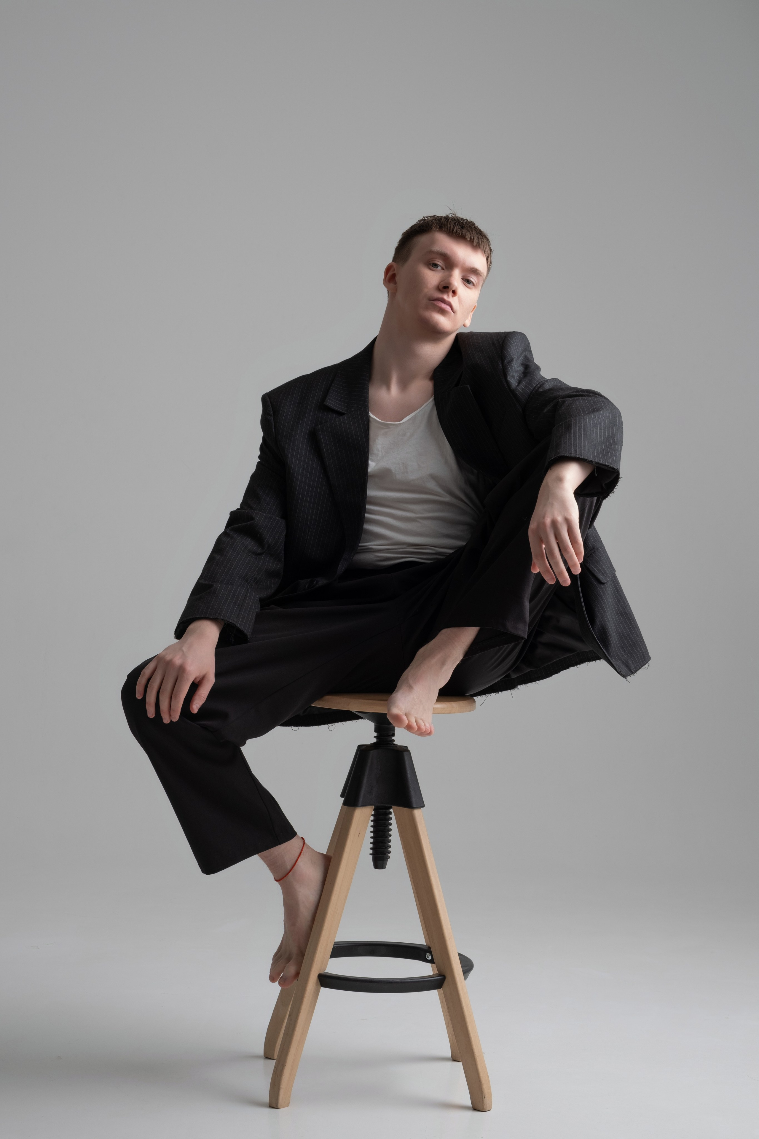 Юра. Студия F1. Фотограф Евгений Серебряков в Екатеринбурге