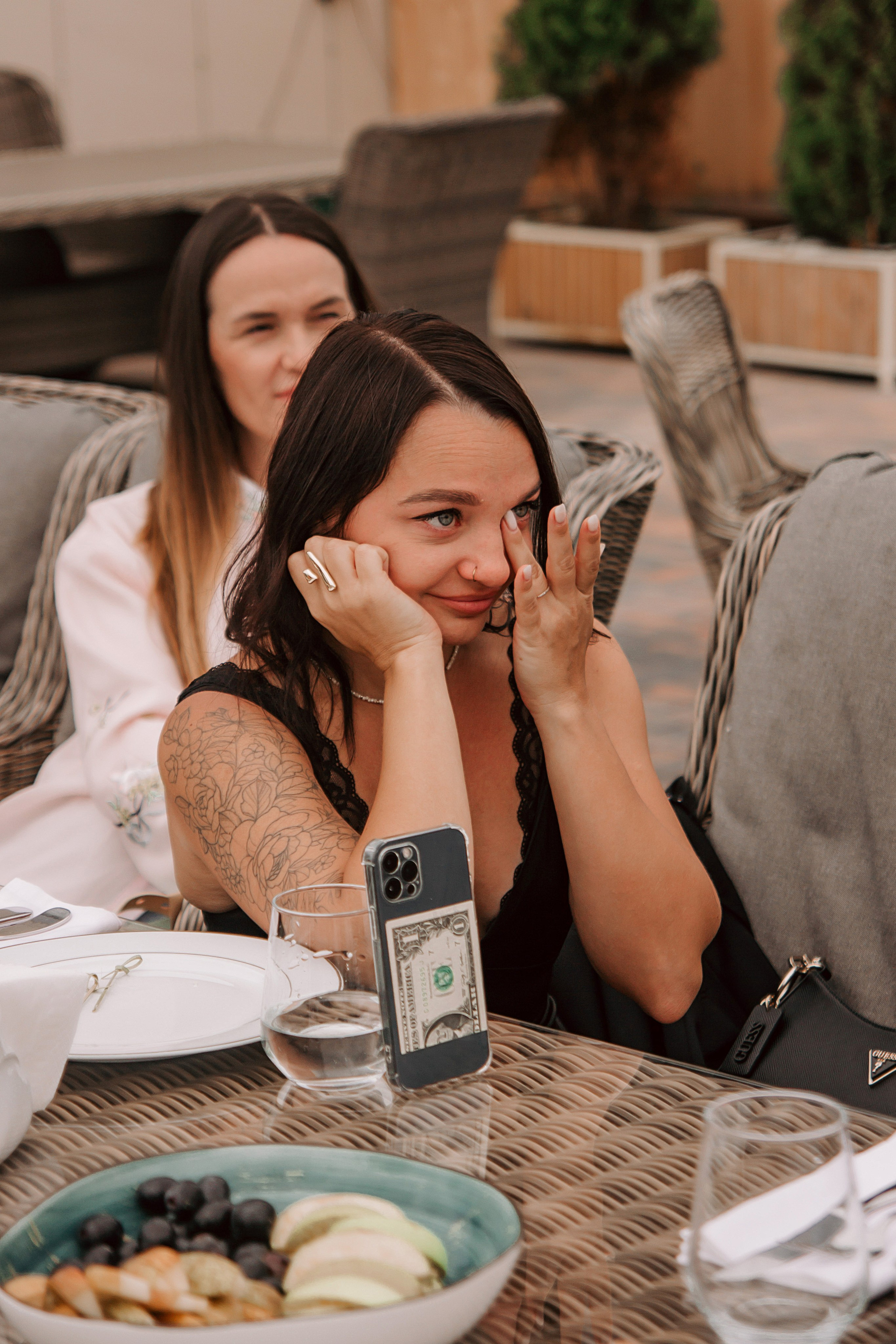 Выпускной института психологии Sargi. Фотограф в Уфе Субботина Виктория | Репортажные, индивидуальные фотосессии