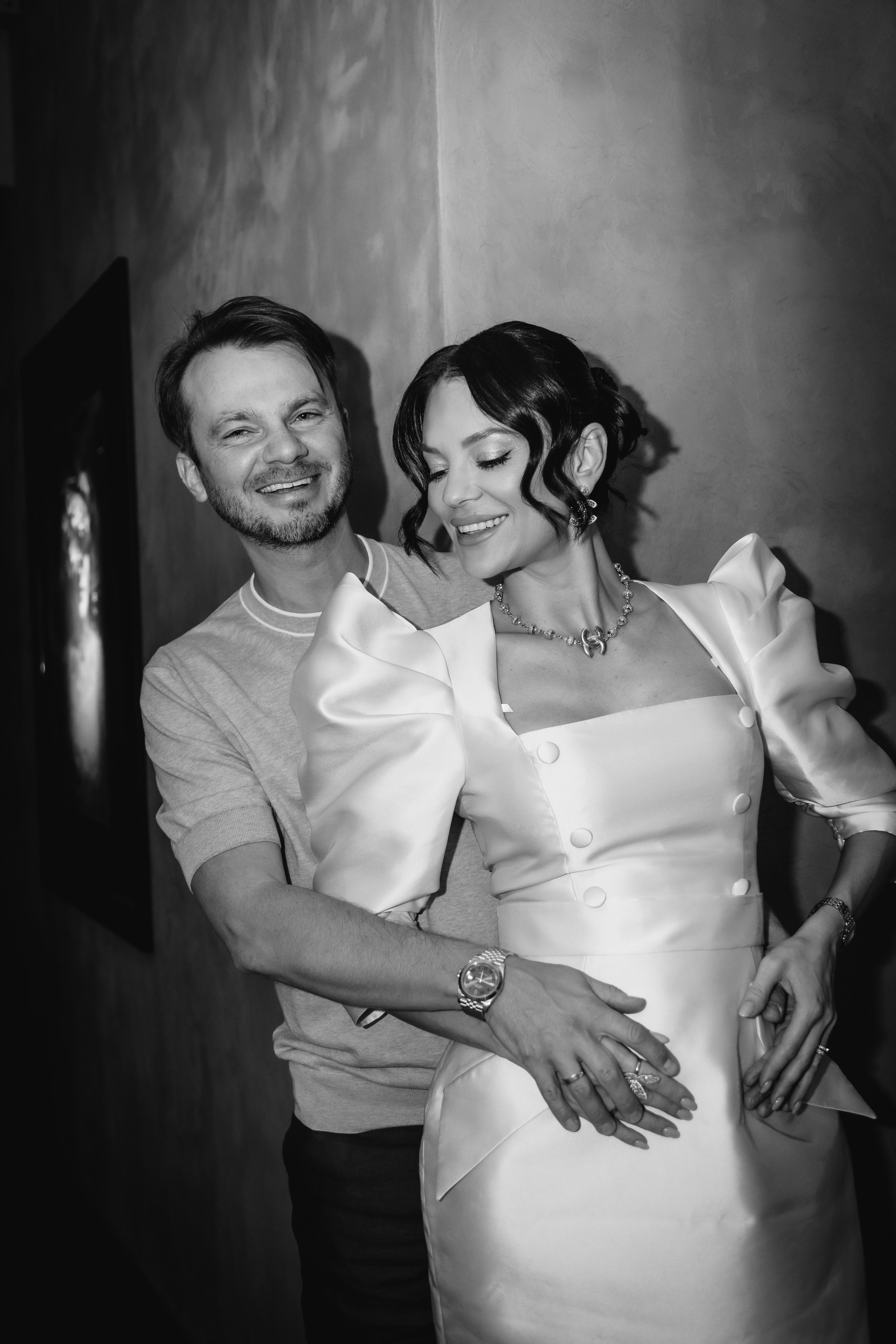 KIRA restaurant. Главная