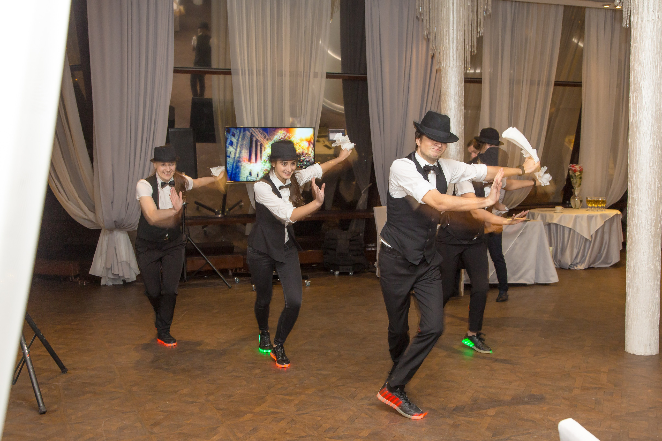 КОРПОРАТИВ НОВЫЙ ГОД. Главная