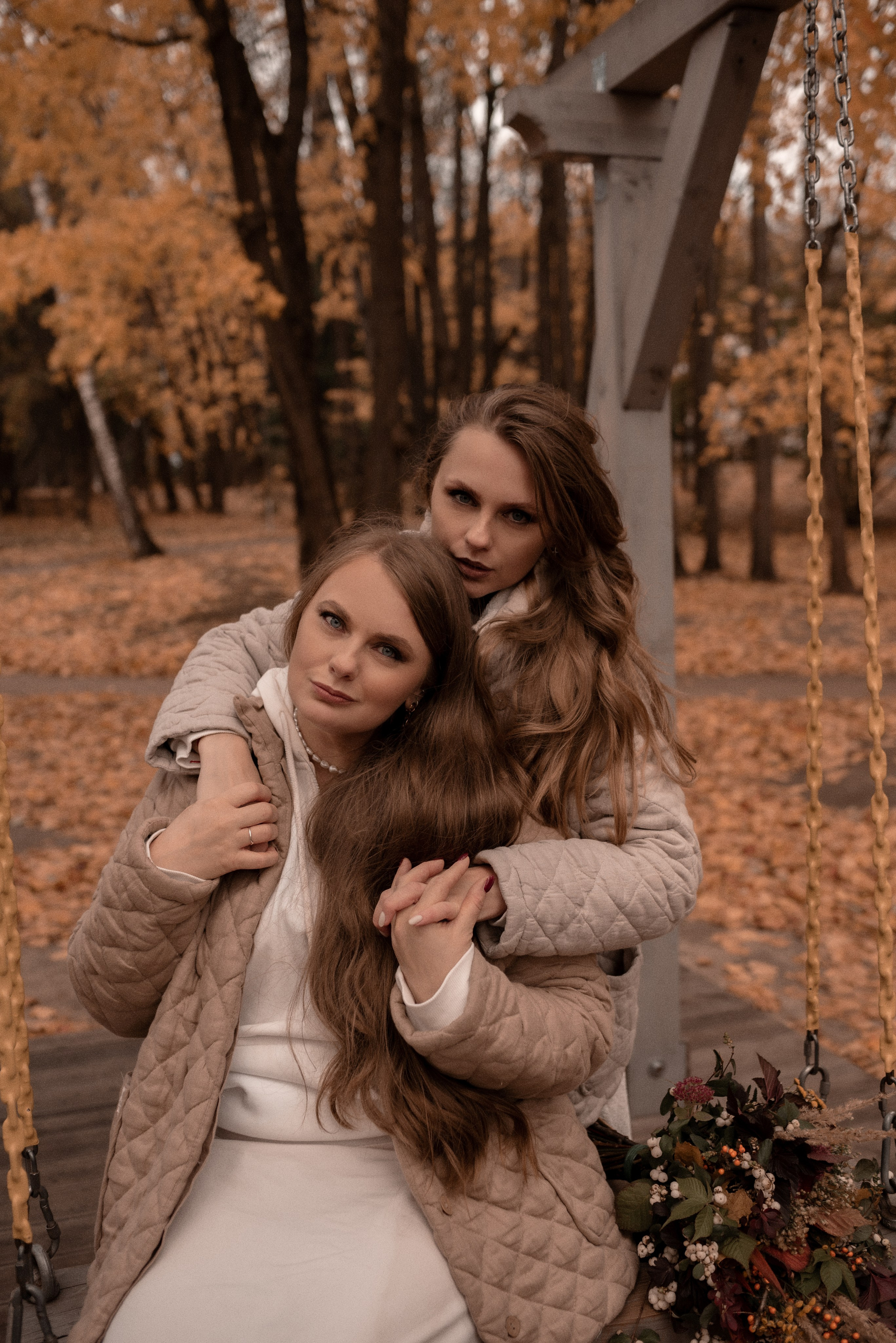 Семья. Свадебный и семейный фотограф в Серпухове Александра Дерюшева