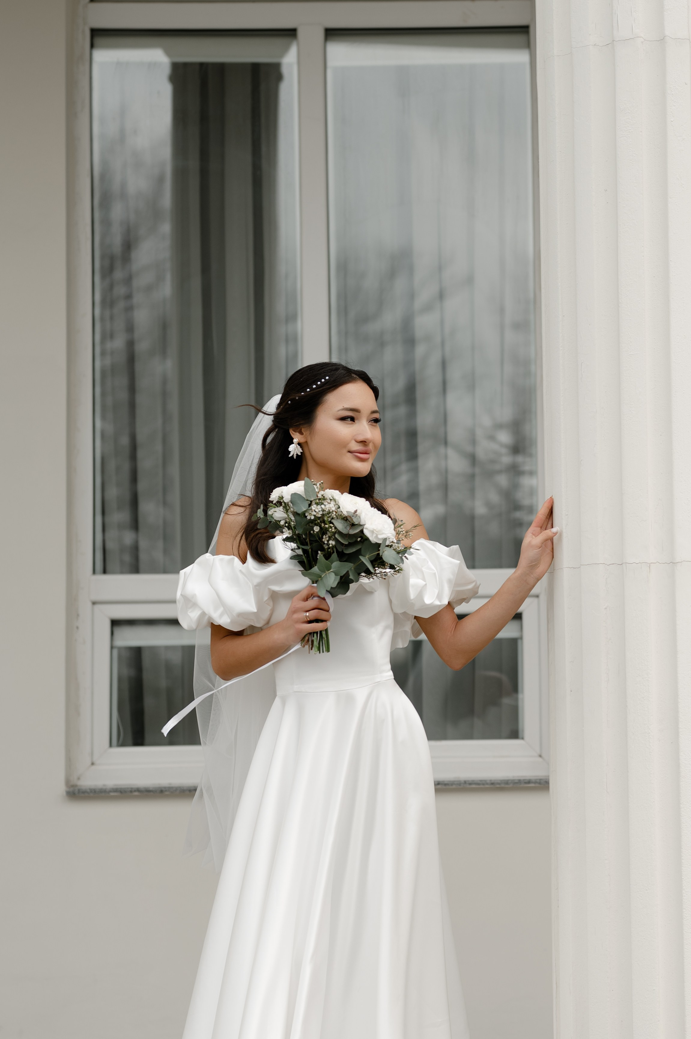 Алексей и Юлия. Свадебный и семейный фотограф в Краснодаре Алина Мельник