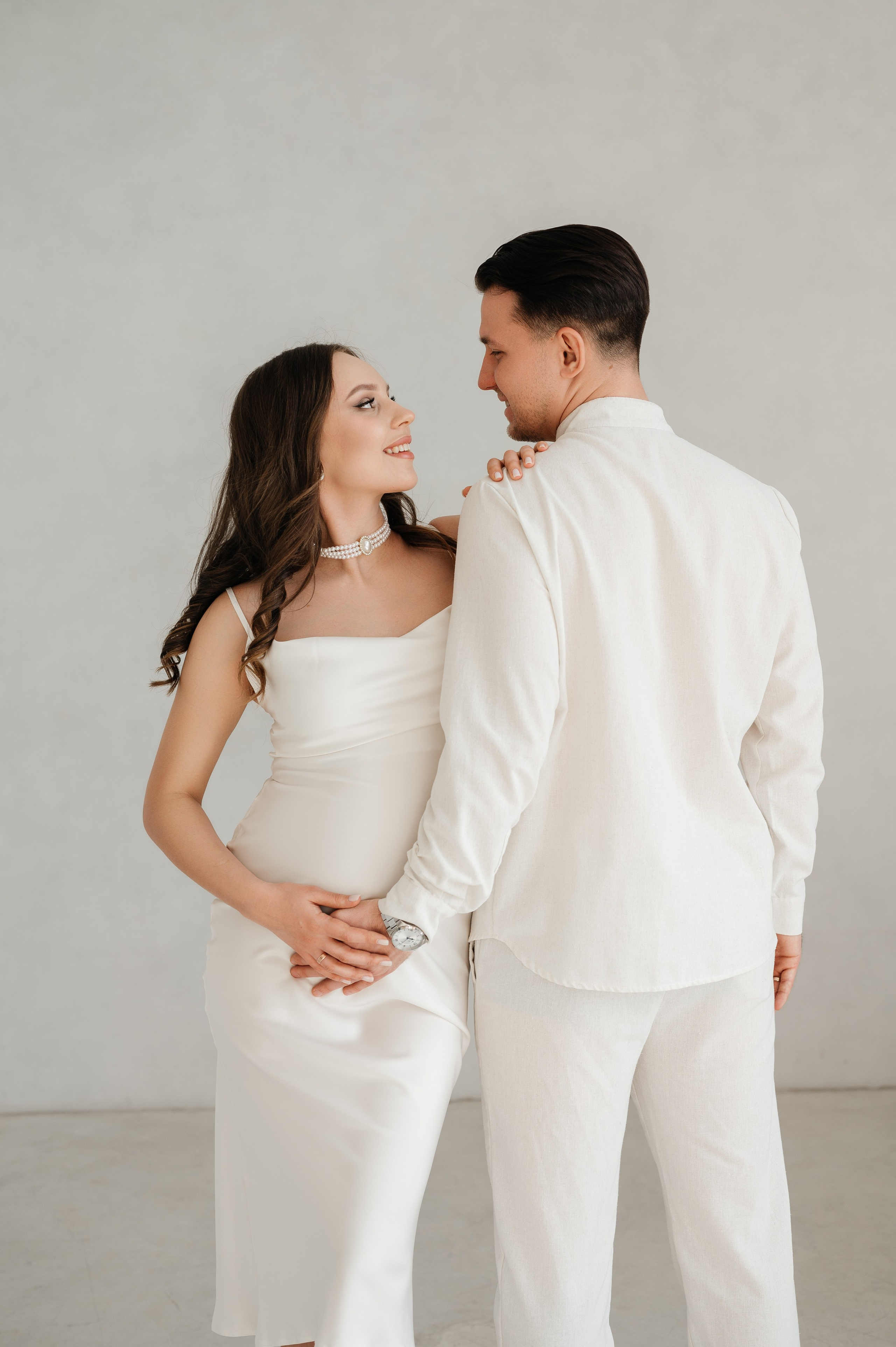 Фотосессия беременности. Свадебный и семейный фотограф в Краснодаре Алина Мельник