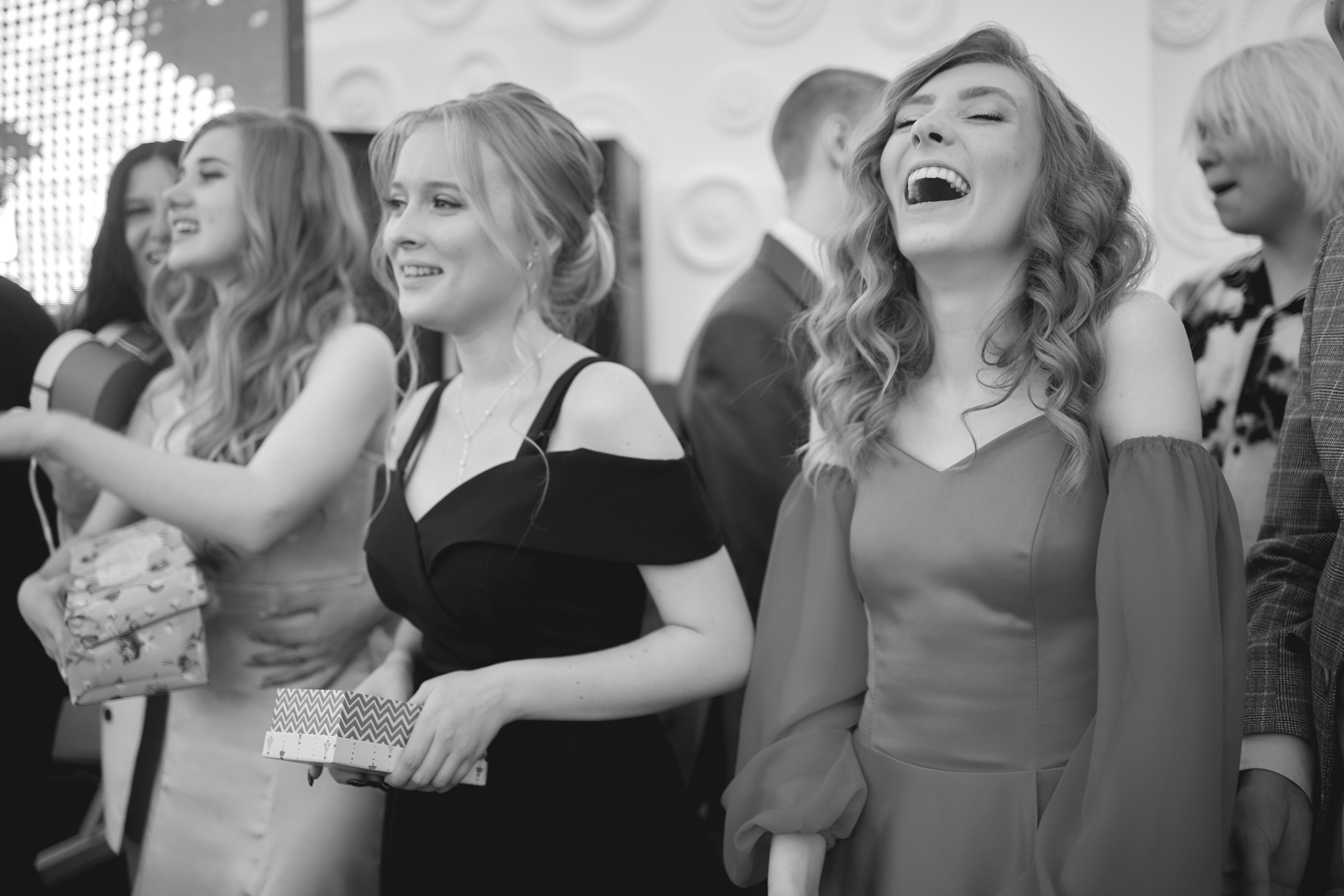 Школа № 79 (выпускной 2023). Фотограф Иван Кузьмин на любое Ваше мероприятие