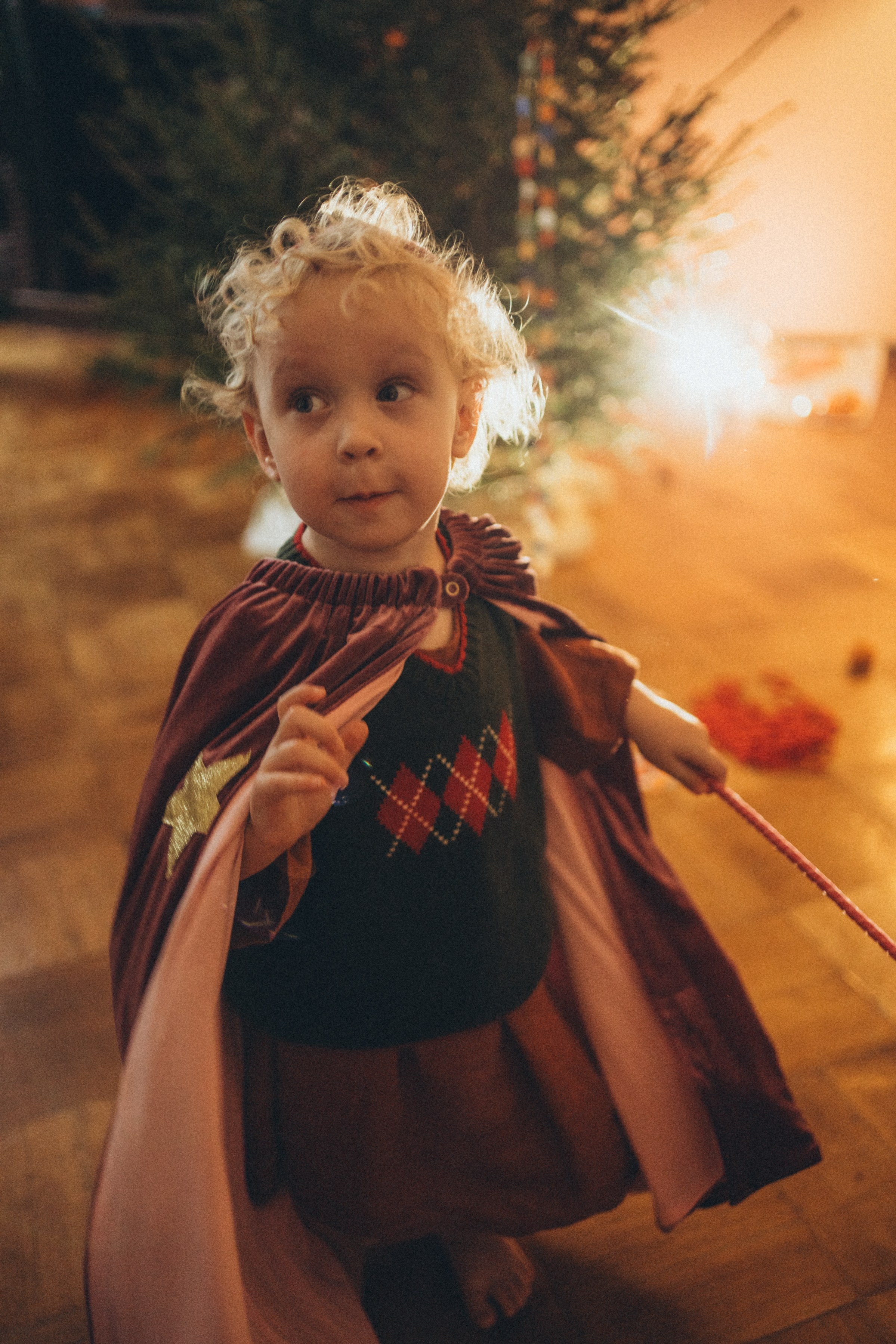 Новогодний карнавал. Семейный и детский фотограф и видеограф в Москве, Серпухове и Тарусе Валерия Сорокина
