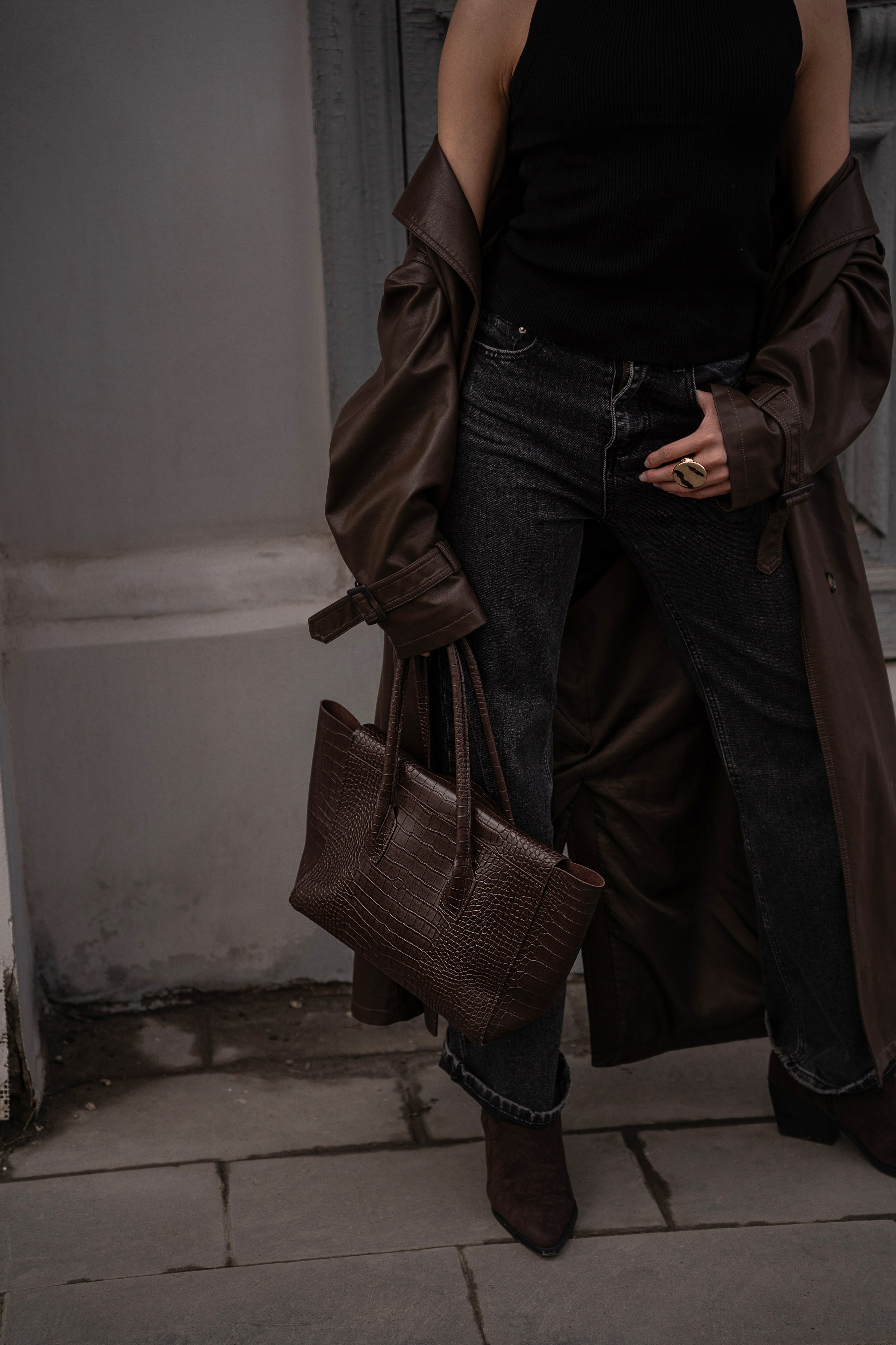 Индивидуальная прогулочная фотосессия