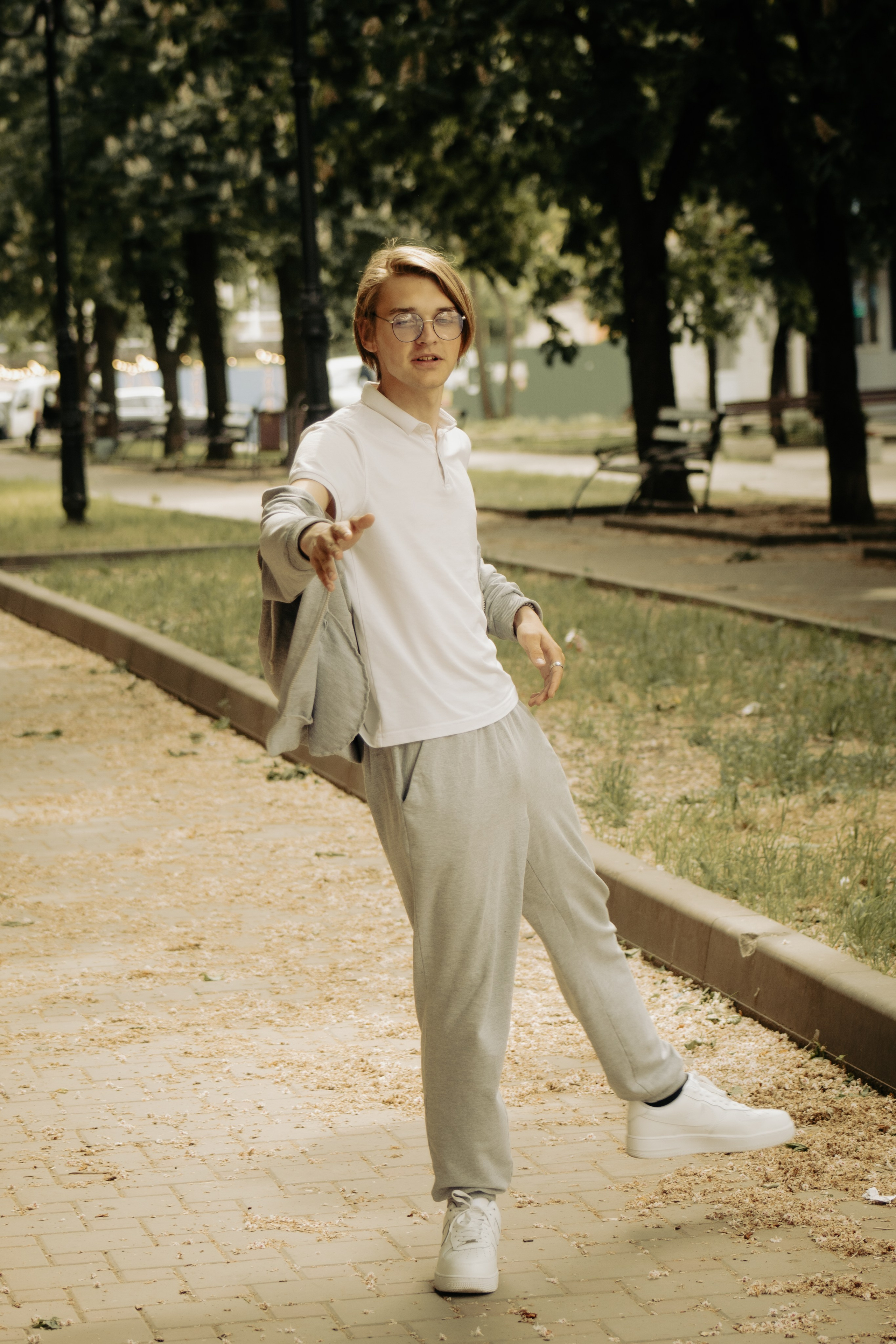 Даниил. Илья Чемис — Фотограф в Мариуполе