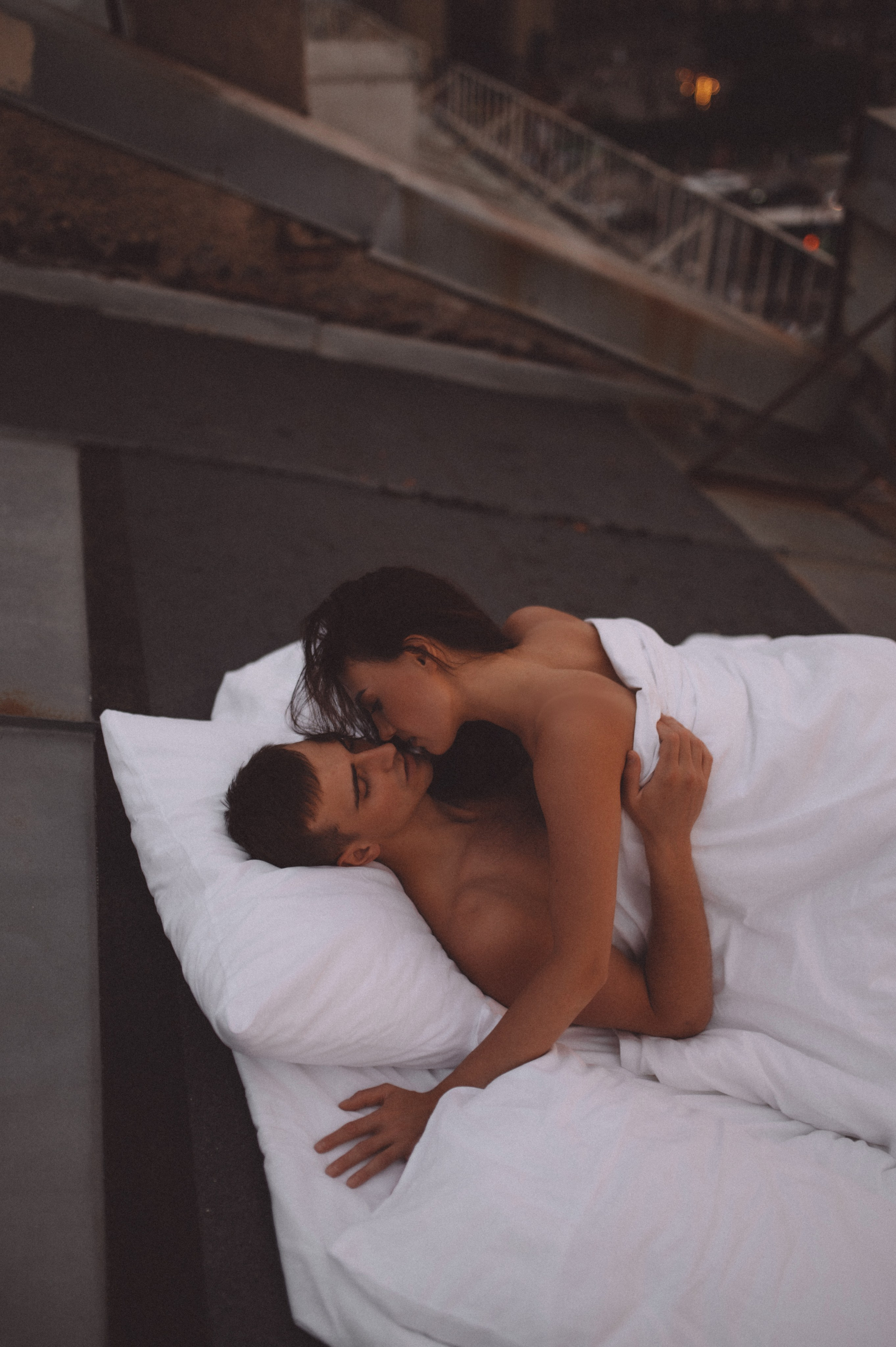 Саша и Вика. Свадебный фотограф в Санкт-Петербурге