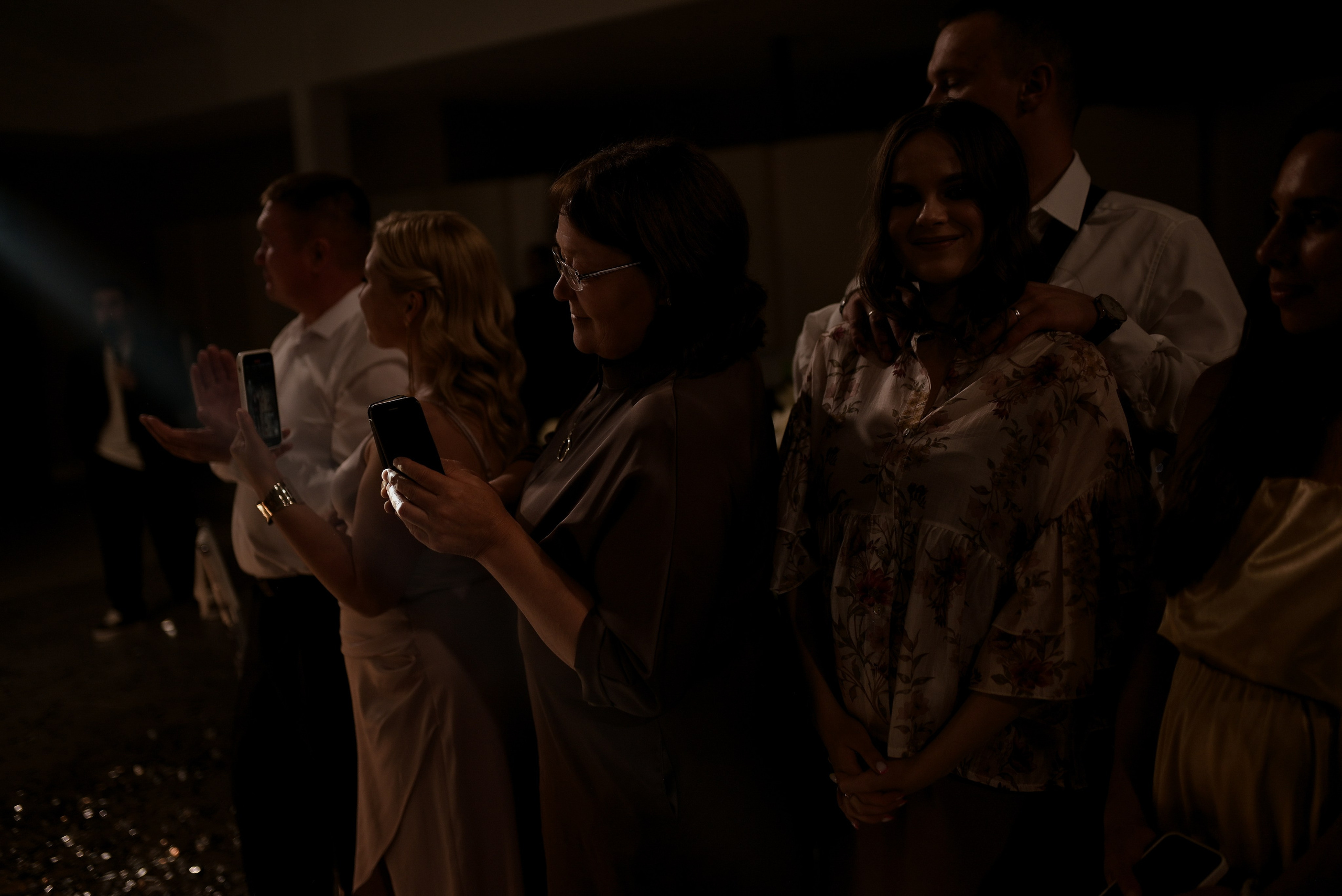 Егор и Анастасия. Свадебный фотограф Евгения Черепанова