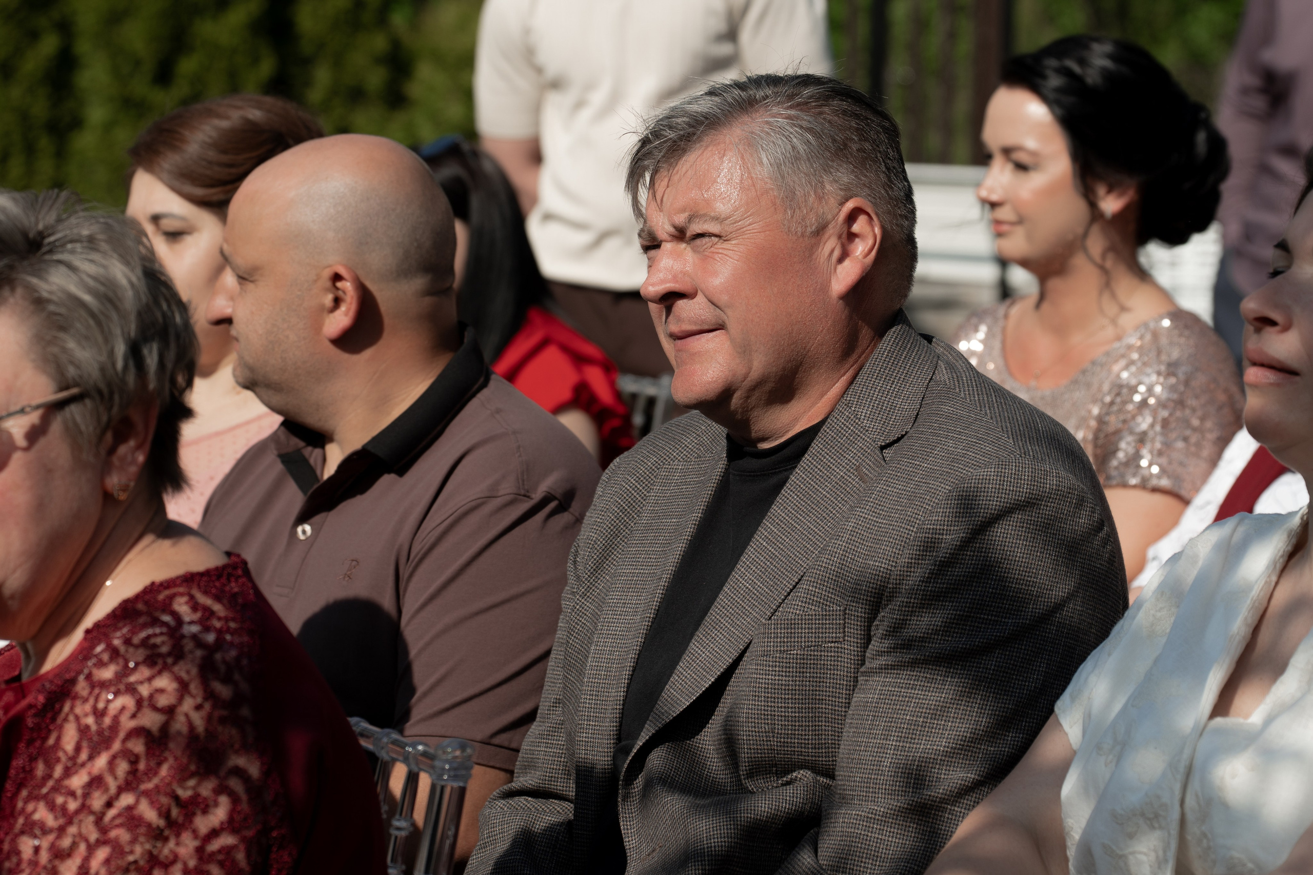 Свадебная съемка от фотографа Владислава Блинова — Идеальный свадебный образ для вашего дня. Vladislav Blinov photographer