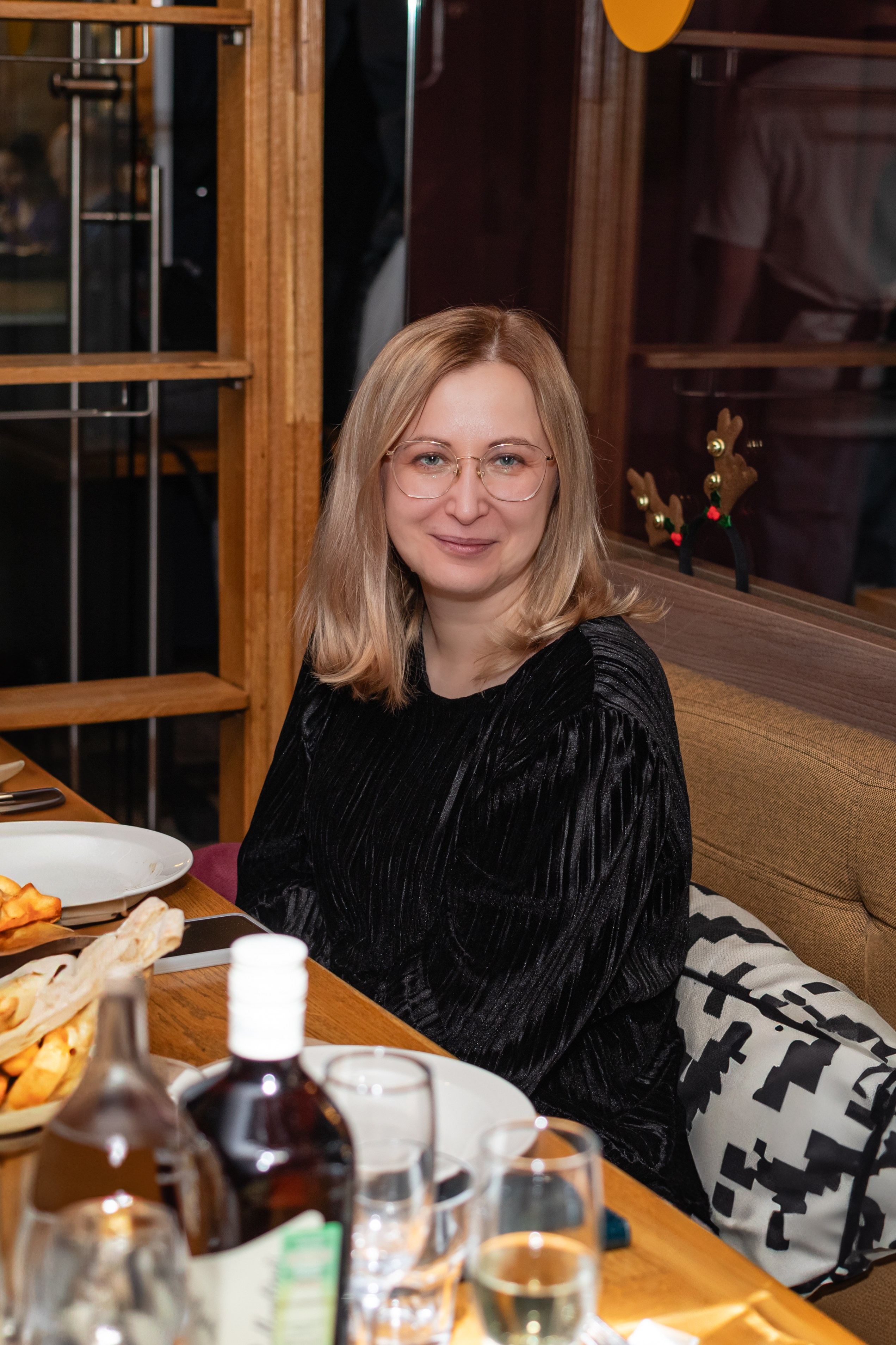 Корпоратив. Фотограф Алина Гашникова