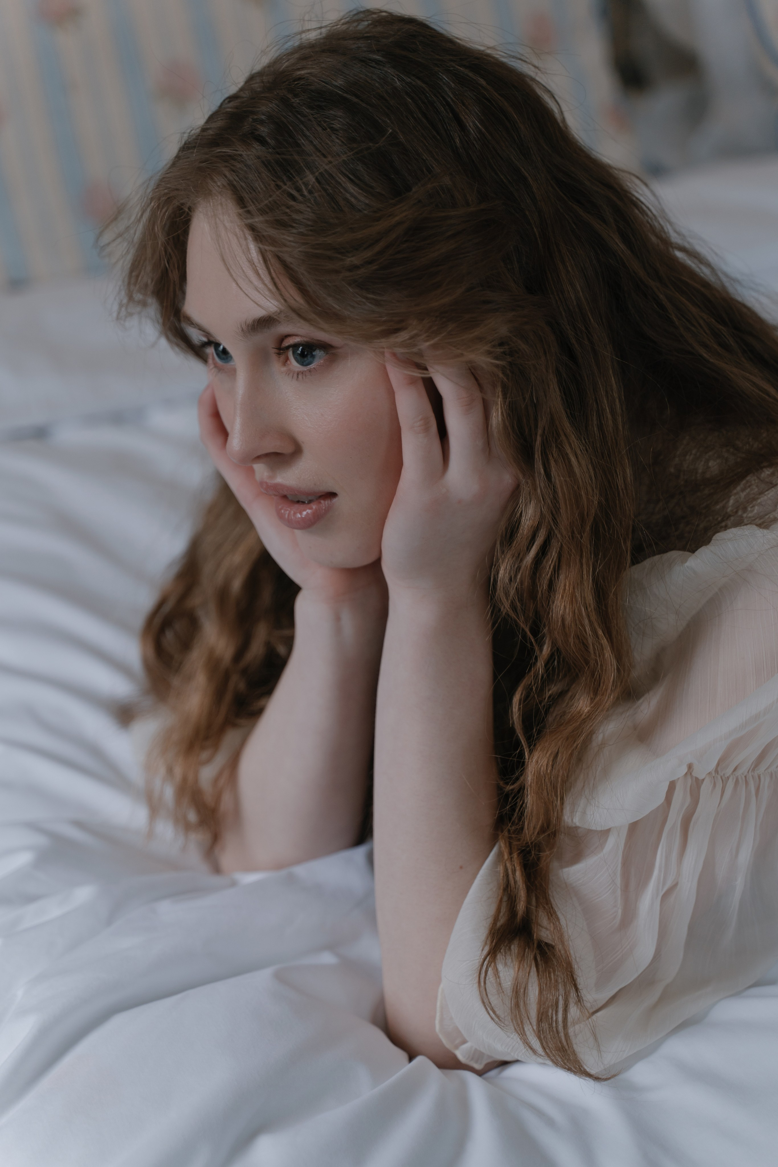 P&A (творческая съемка). Свадебный фотограф — Наталья Фед СПб/Москва