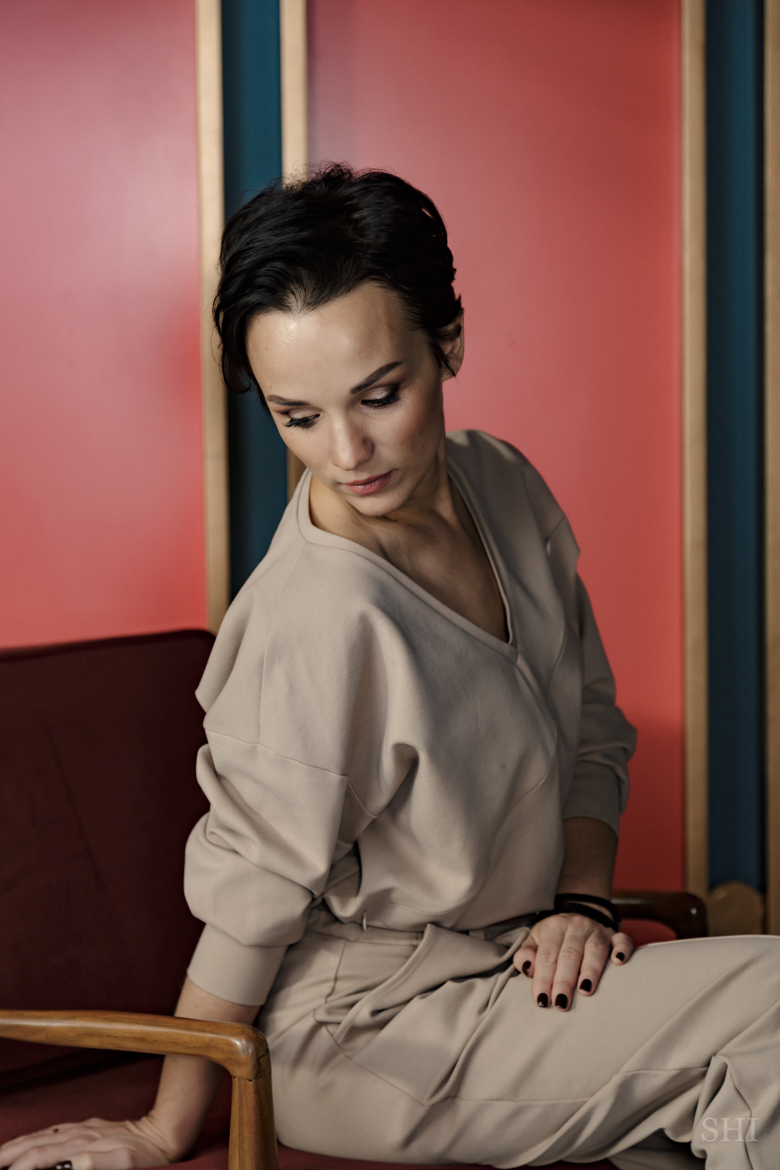 Портреты. Семейный фотограф Ира Шашова Санкт-Петербург