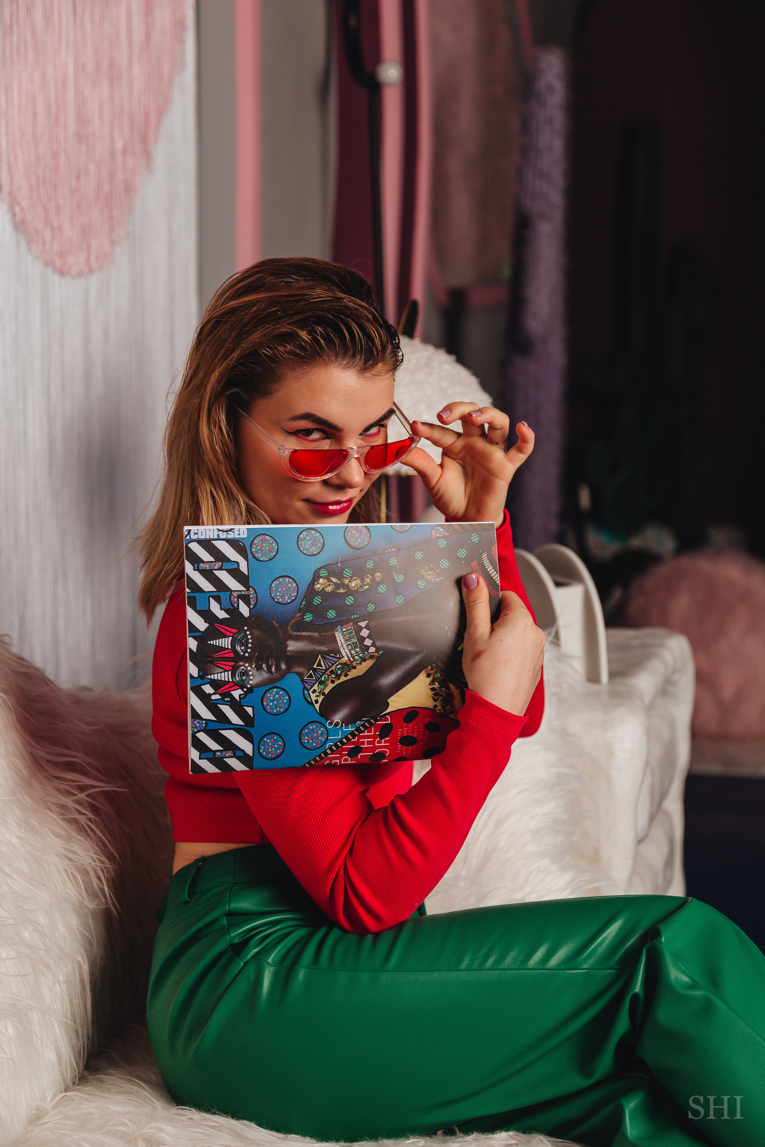 Портреты. Семейный фотограф Ира Шашова Санкт-Петербург