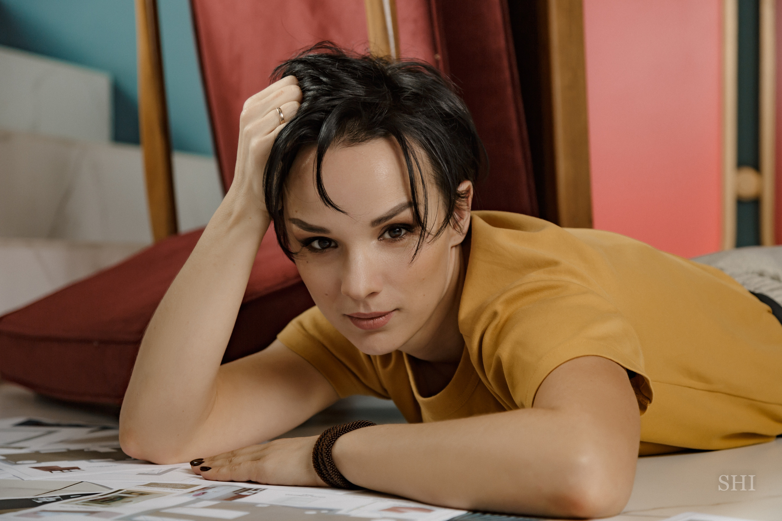 Портреты. Семейный фотограф Ира Шашова Санкт-Петербург