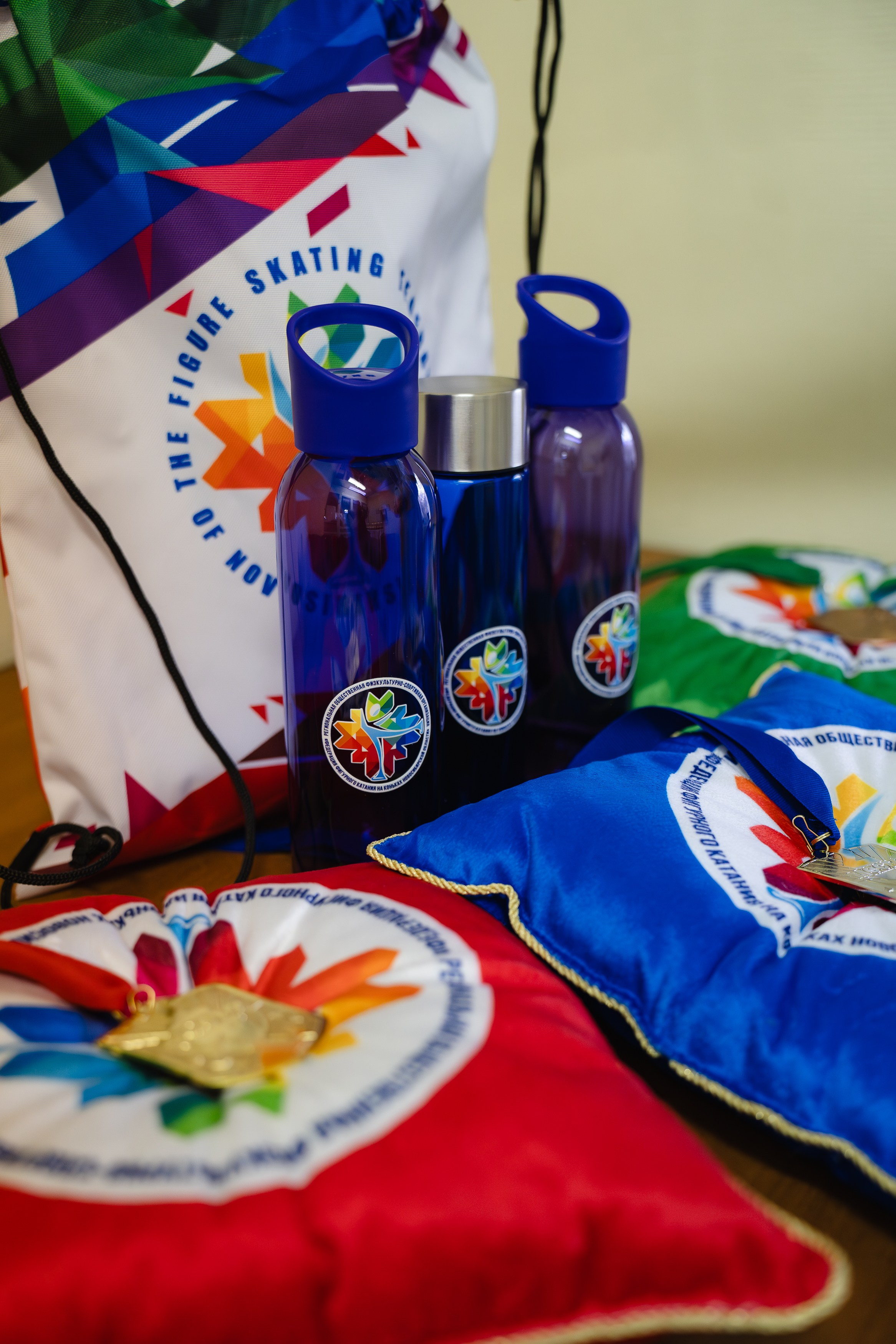 Кристальный Лёд. Воробьева Ксения — Спортивный и танцевальный фотограф Новосибирск