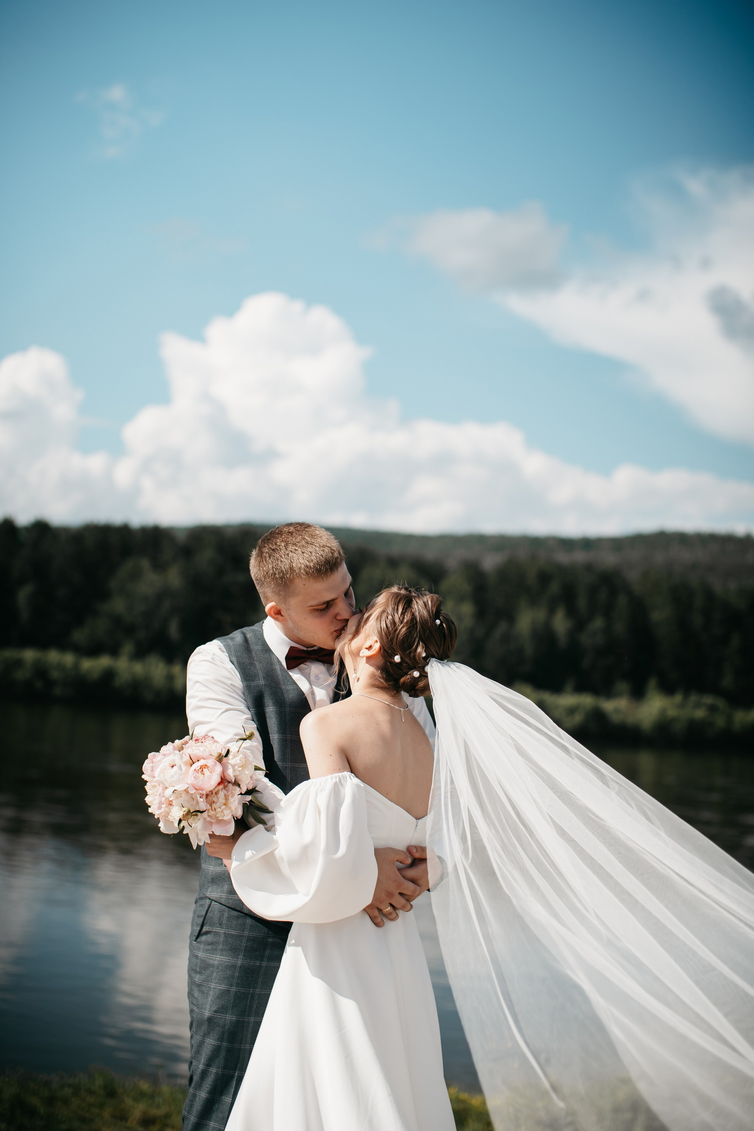 Фотограф Arina Elatova