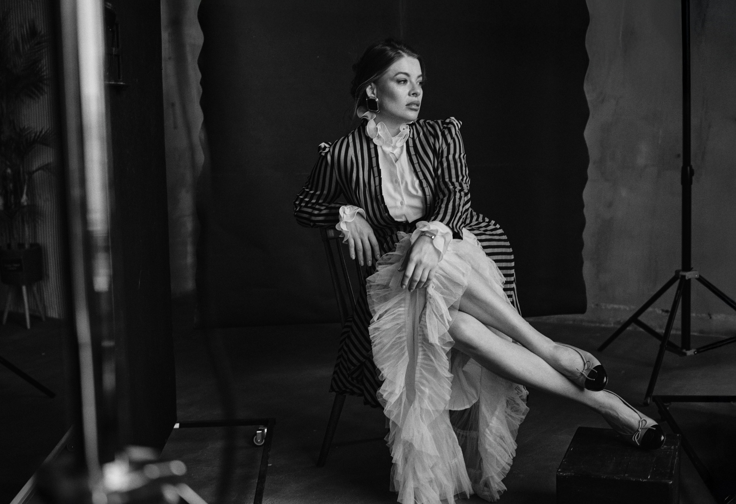 Фотодень. Фотограф в Туле|Москве. Контент-съёмка, женские портреты, репортажные и съёмки для брендов