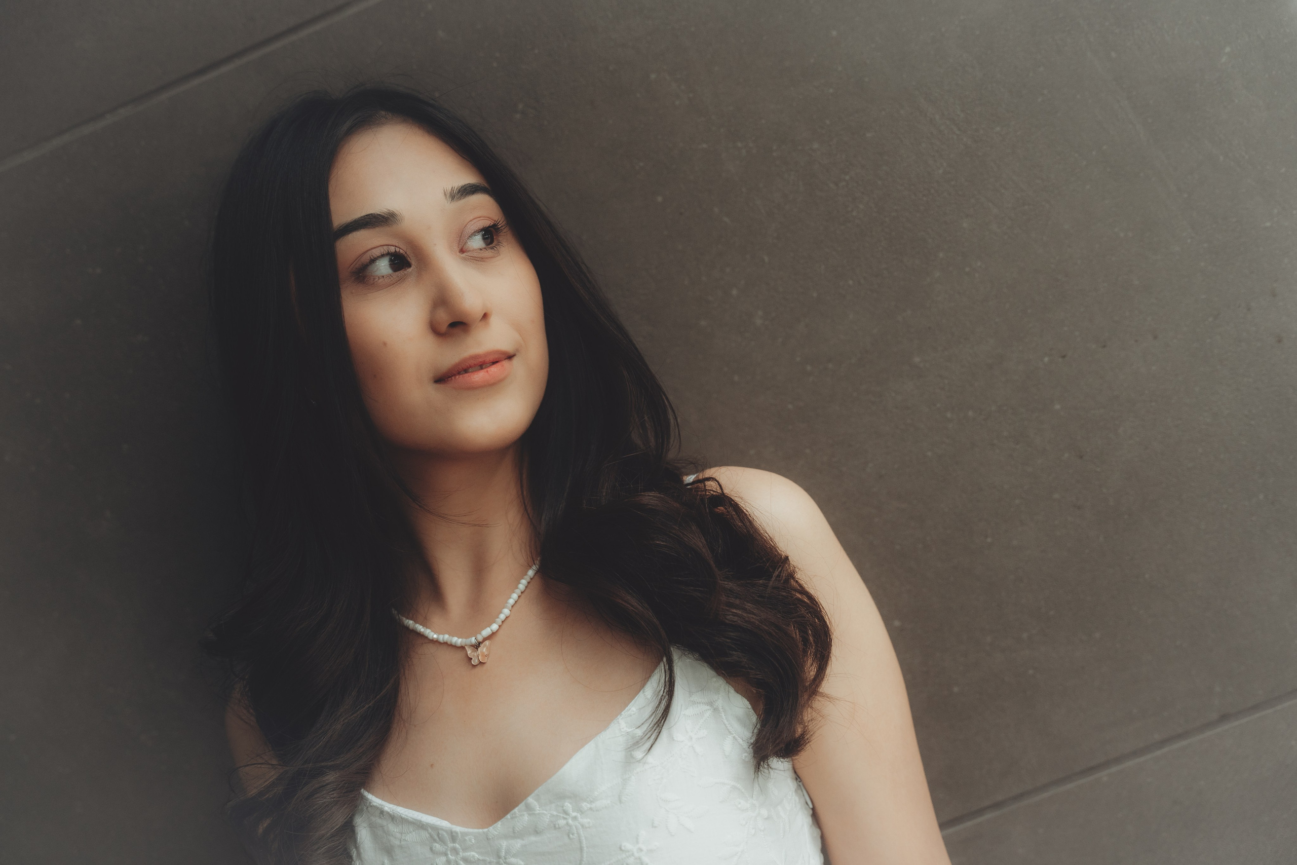 Персональные съемки