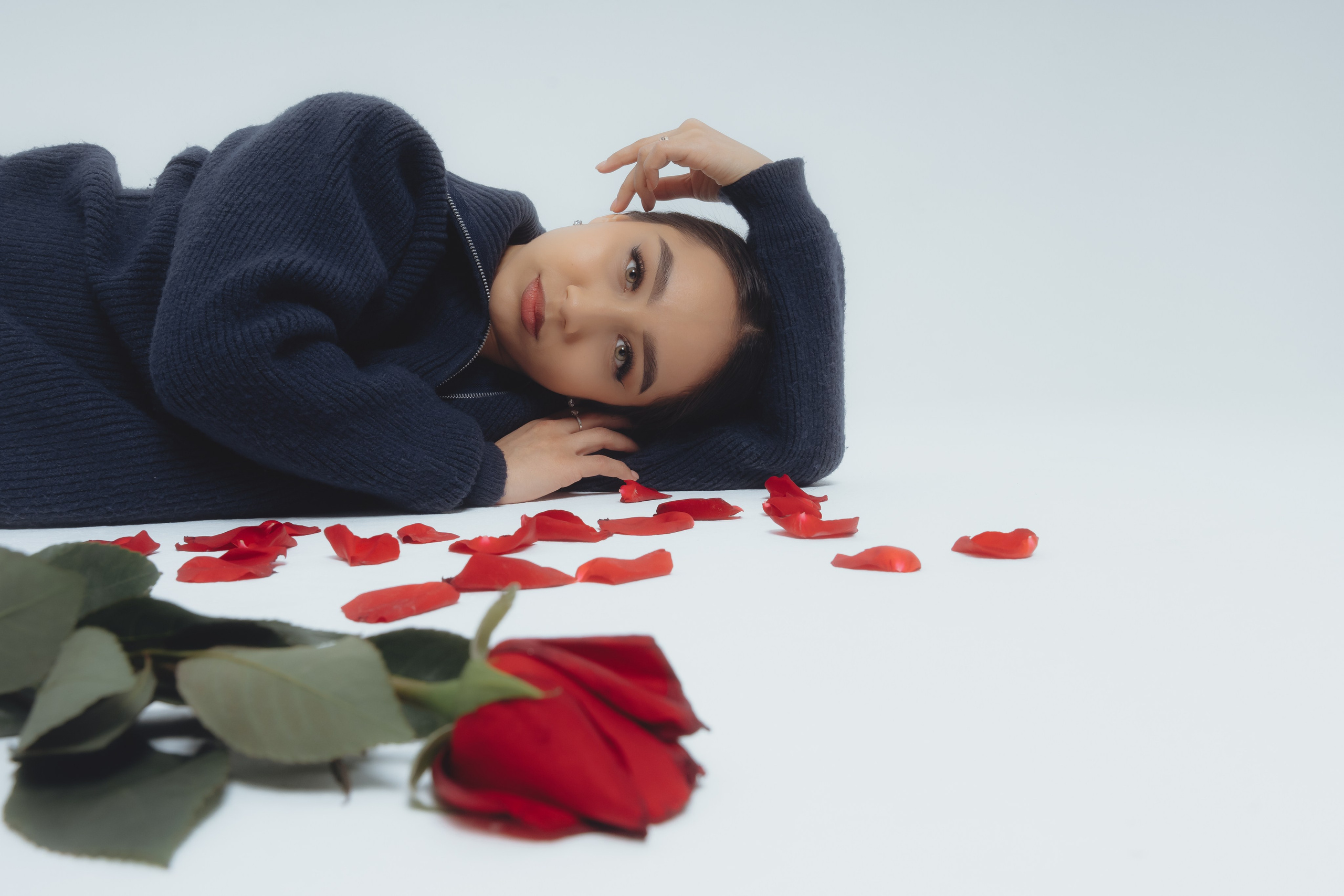 Персональные съемки