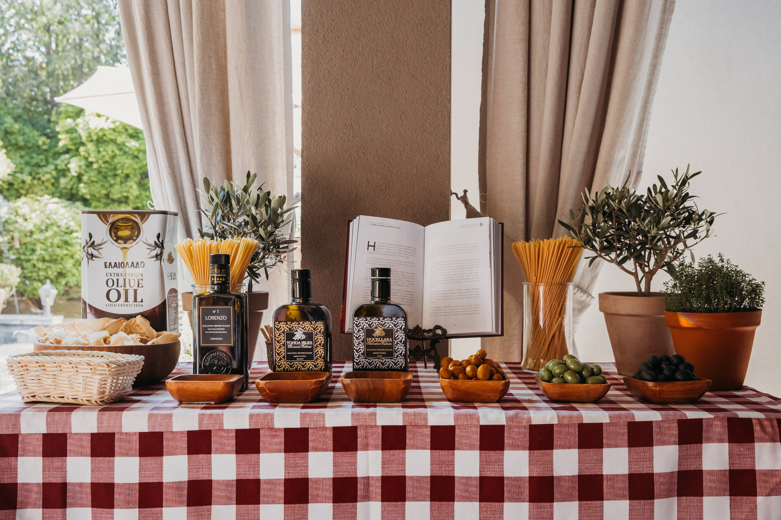 Родные люди «Итальянский день». Леся Гаранина. Семейный фотограф/видеограф Москва и область