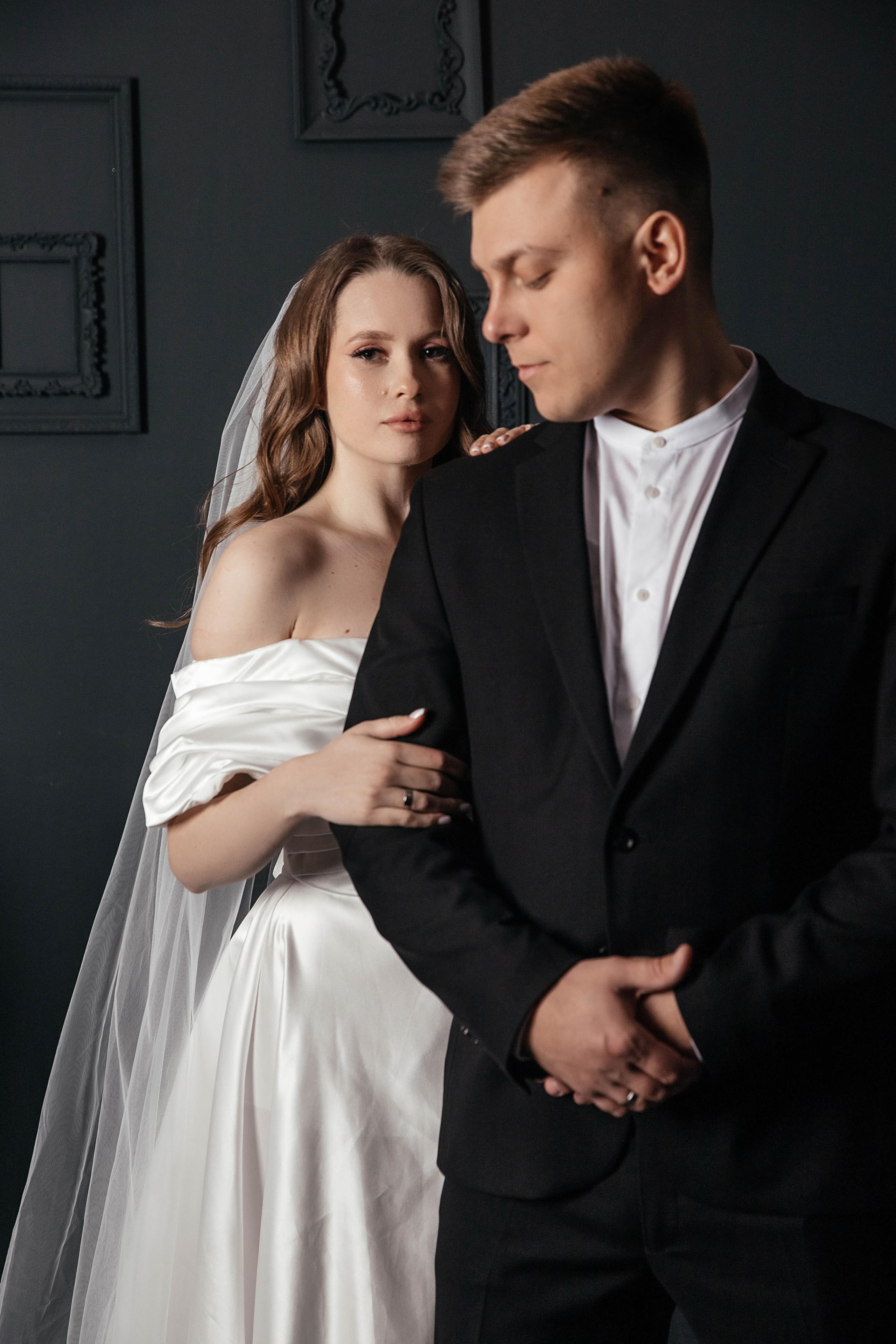 Ольга & Эдуард. Фотограф Сальск Катерина