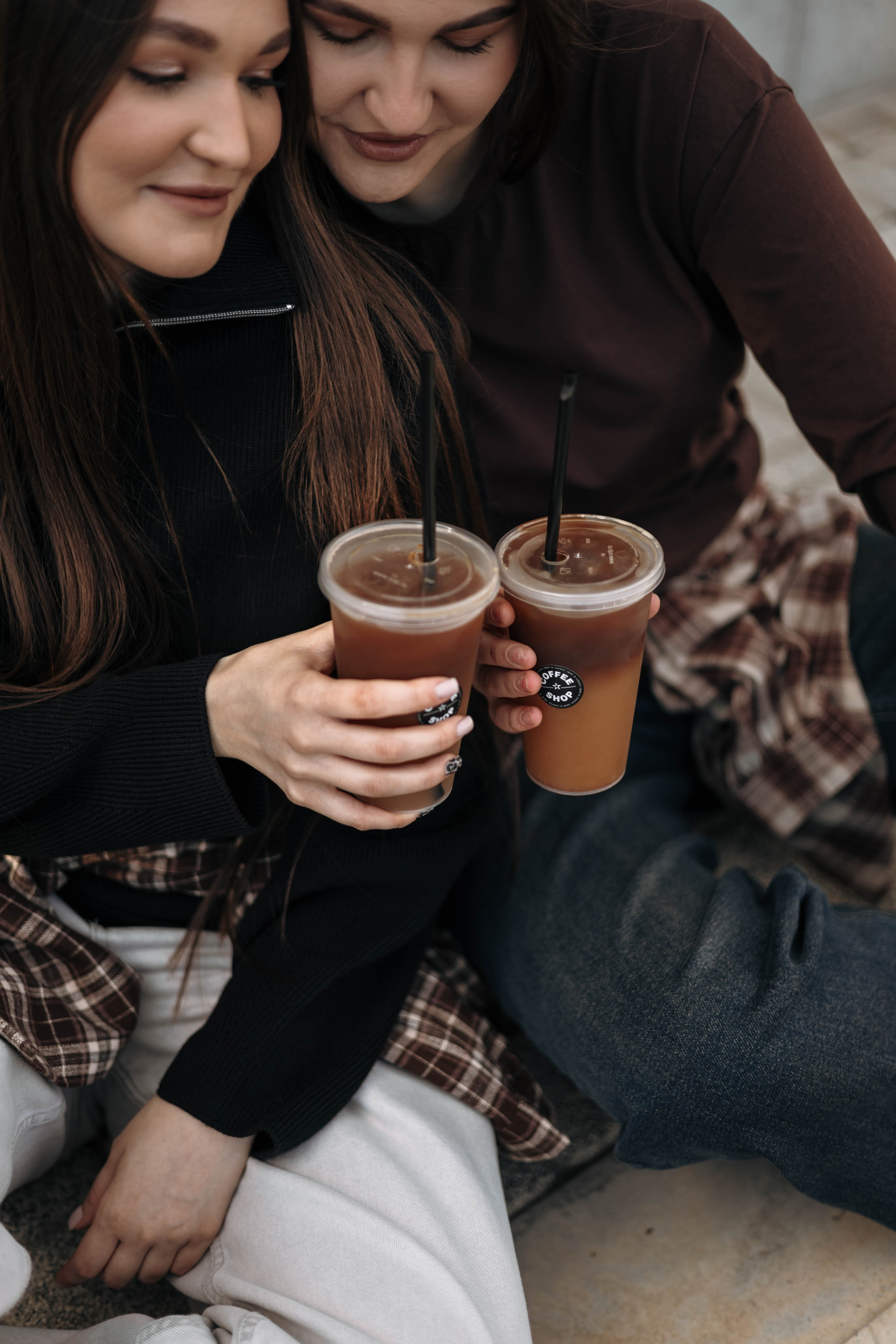 Girls. Фотограф Сальск Катерина