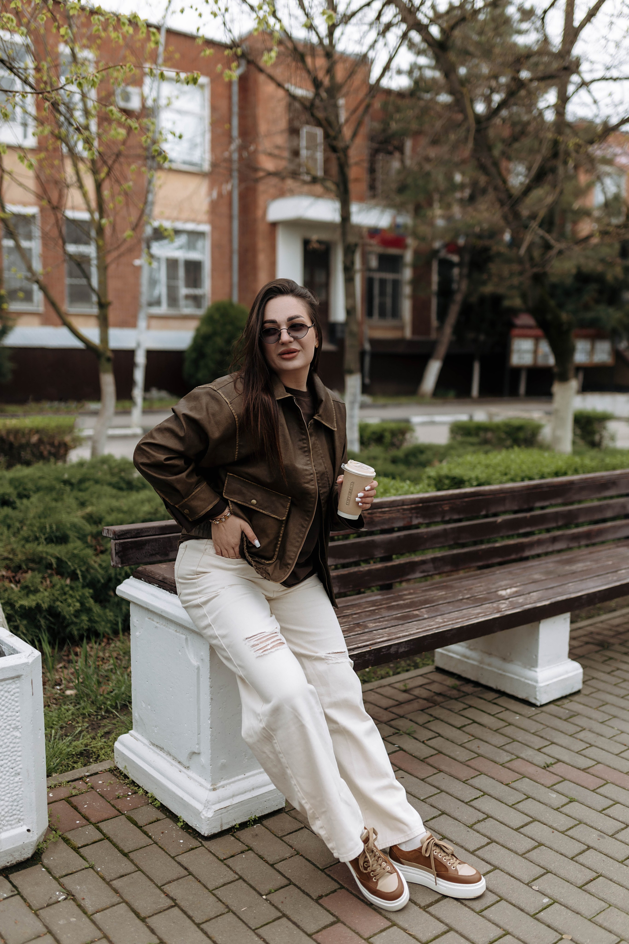 Дарья. Фотограф Сальск Катерина