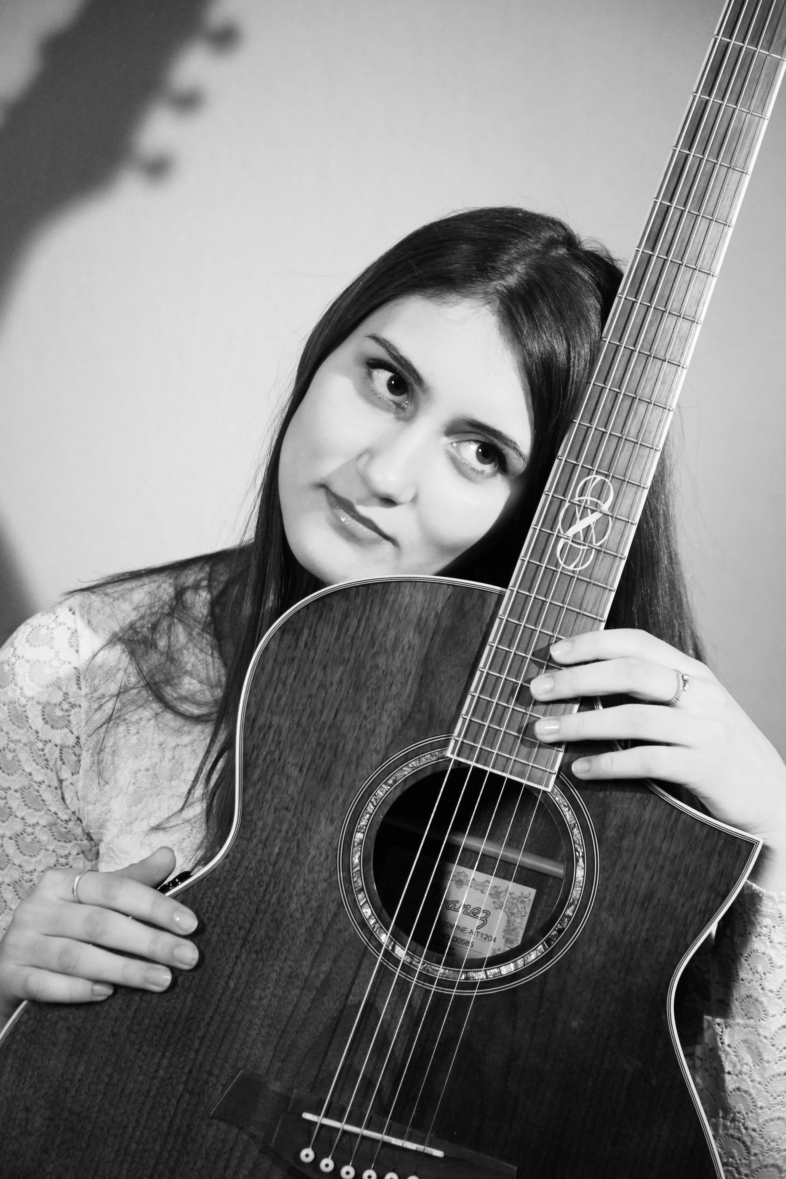 Фотограф Дарья Локотко в Красноярске