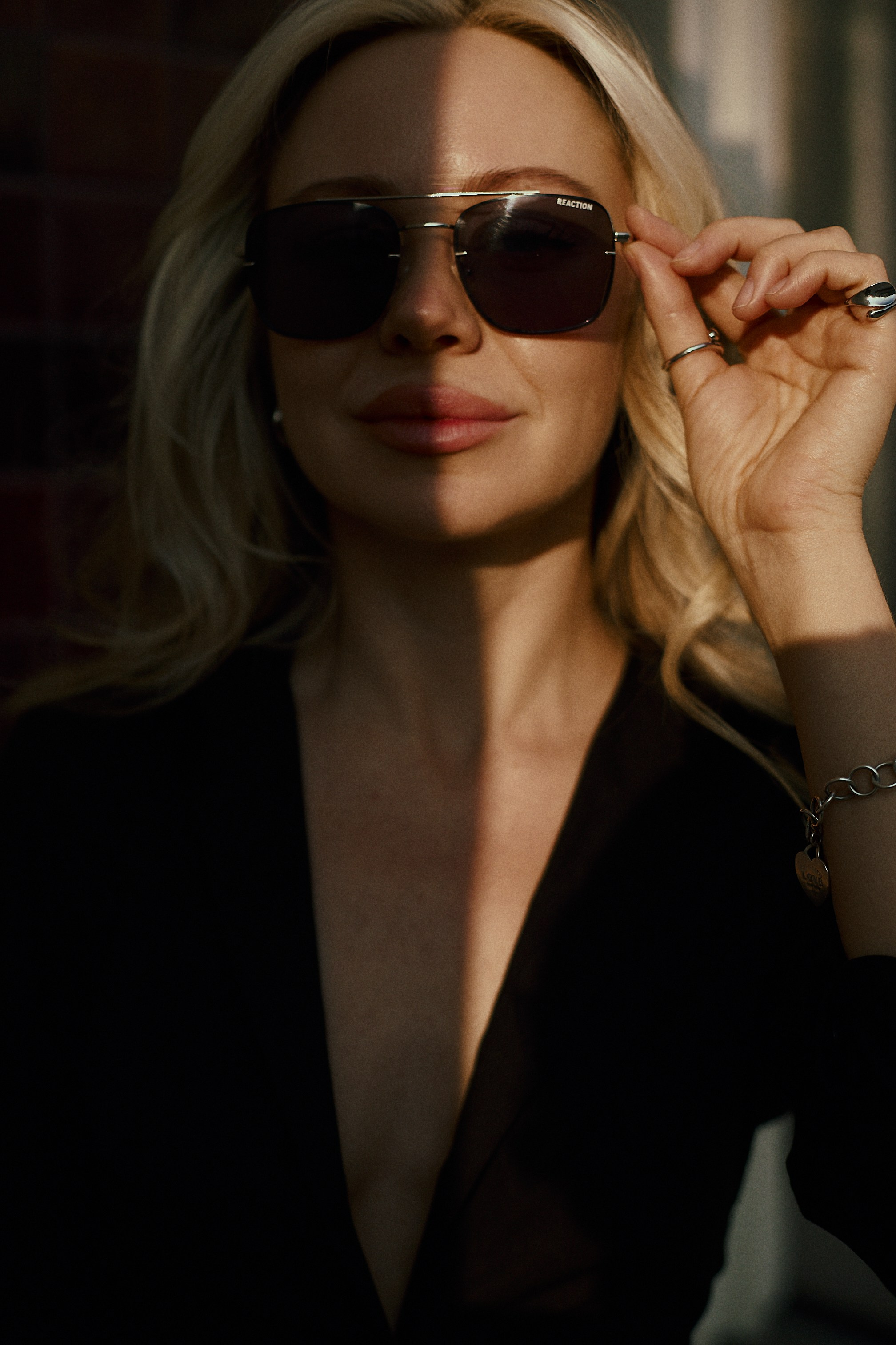 Julya. Фотограф Максим Маркелов