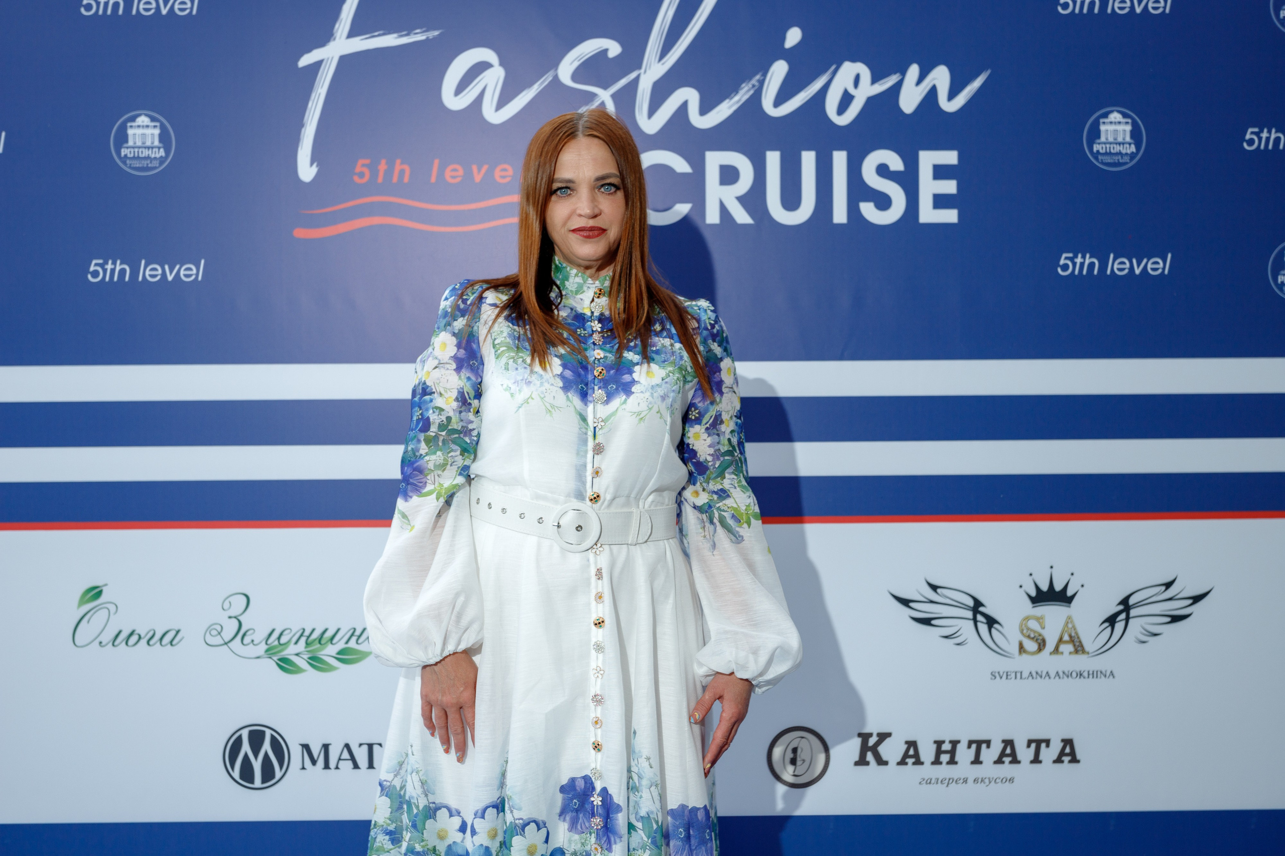 29 Fashion Cruise. Интерьерный и фуд фотограф в Иркутске Дмитрий Арно