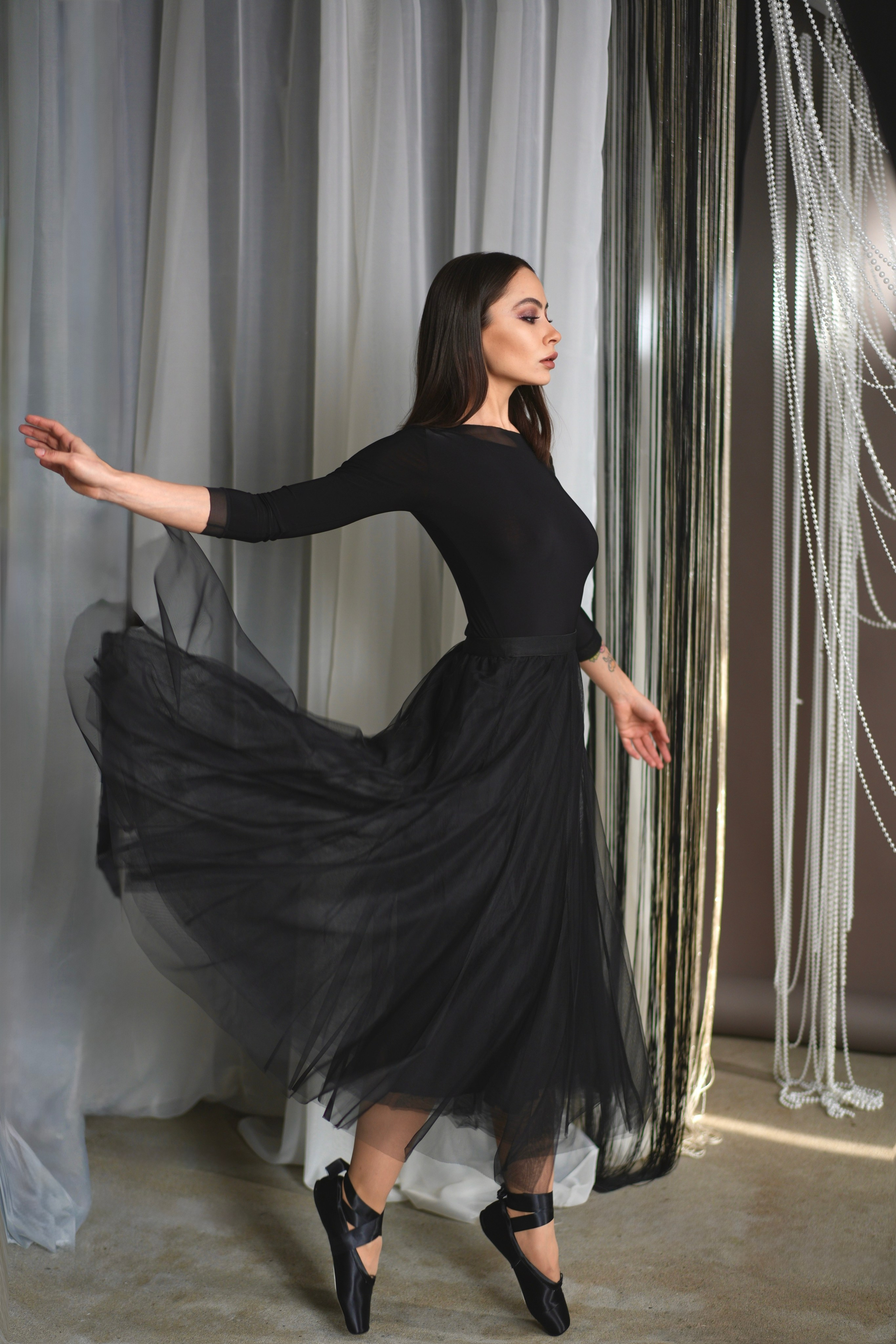 Портреты. Фотограф в Кемерово Дарья Крамер