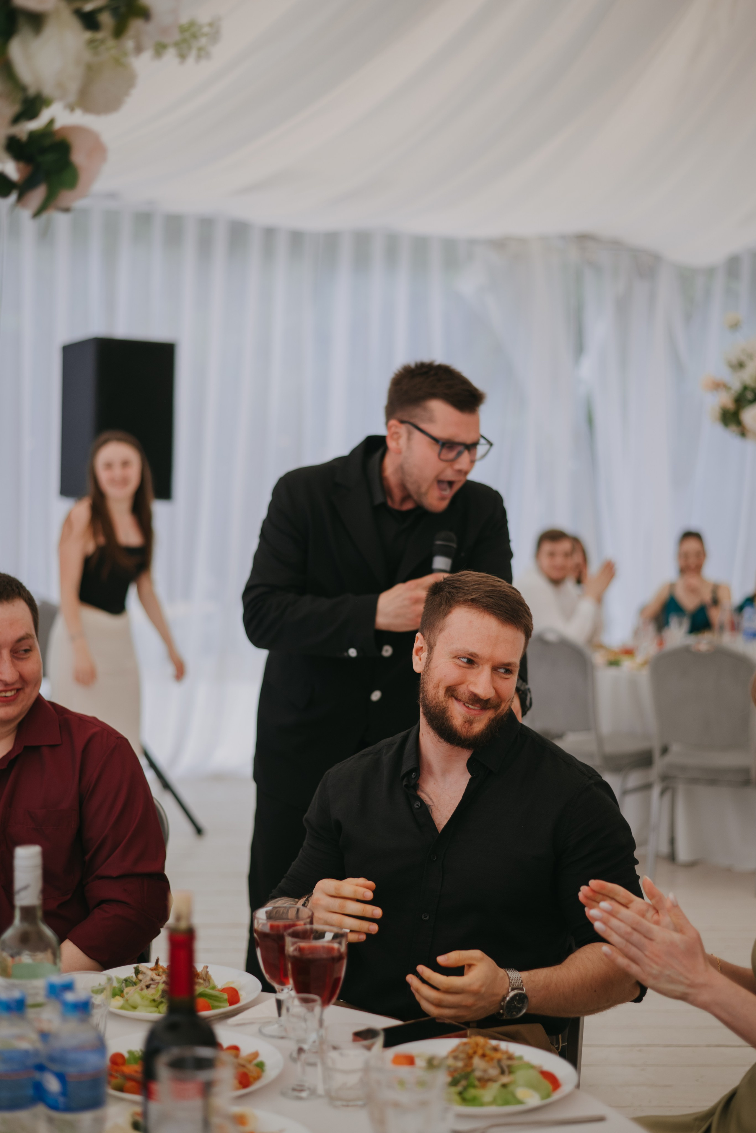 Данил и Таня. Свадебный фотограф Уфа Дарья Насырова