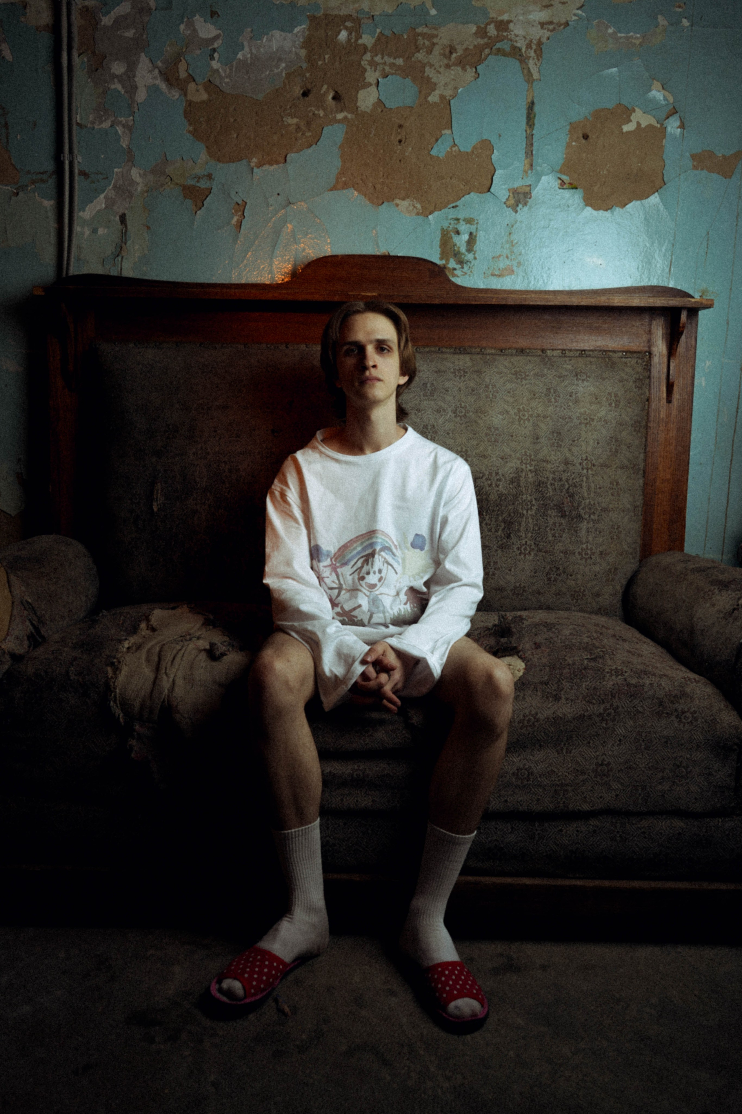 OAK. Фотограф в Москве и МО Хингава Алина