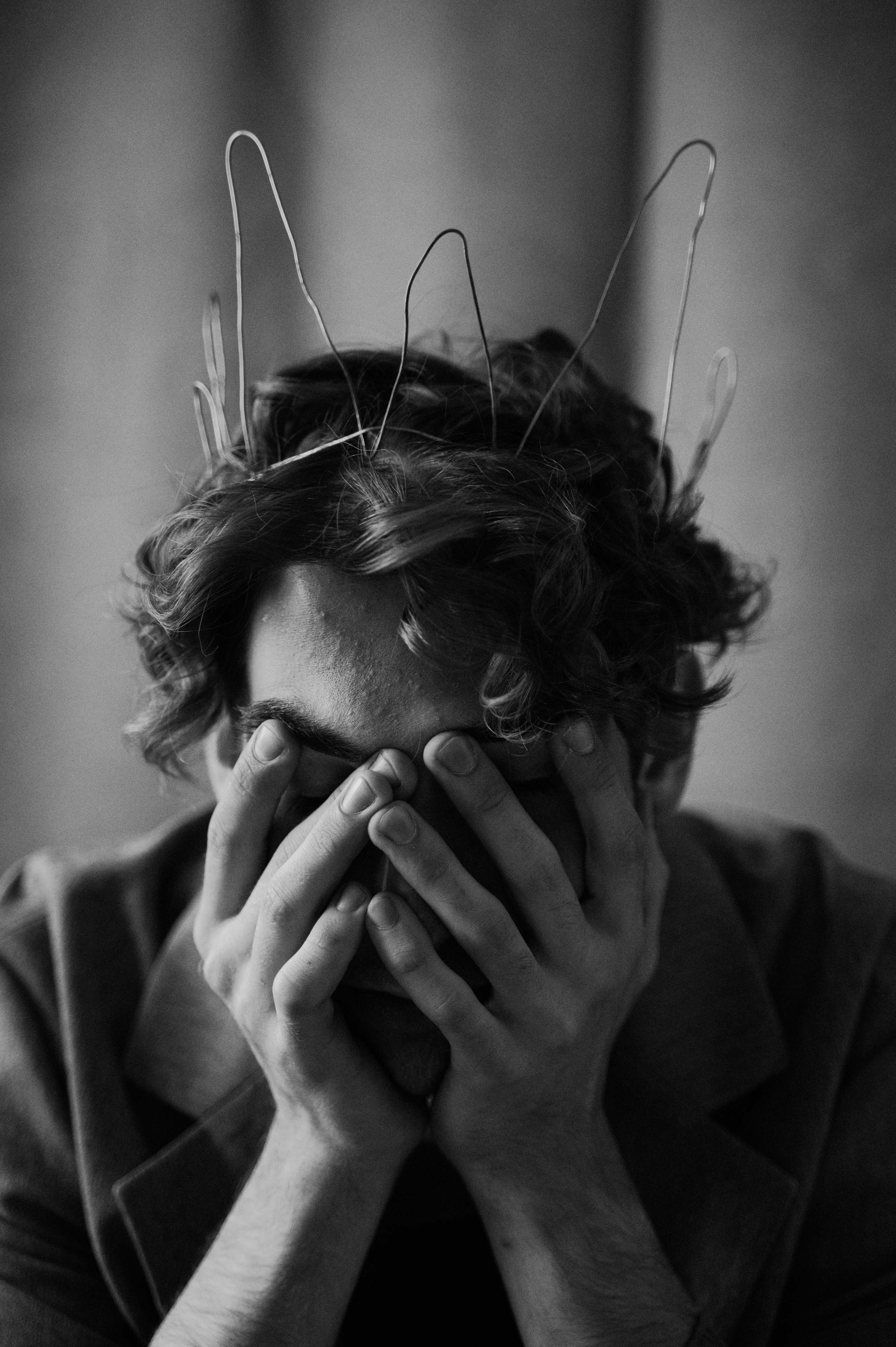 Мужская фотосессия Нижневартовск. Фотограф в Нижневартовске Анна Стрельцова