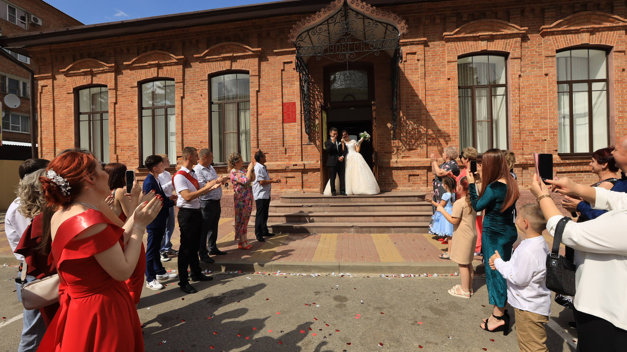 Игорь Светлана. Фотограф каневская видеограф свадьба рысинова ольга @orysinova