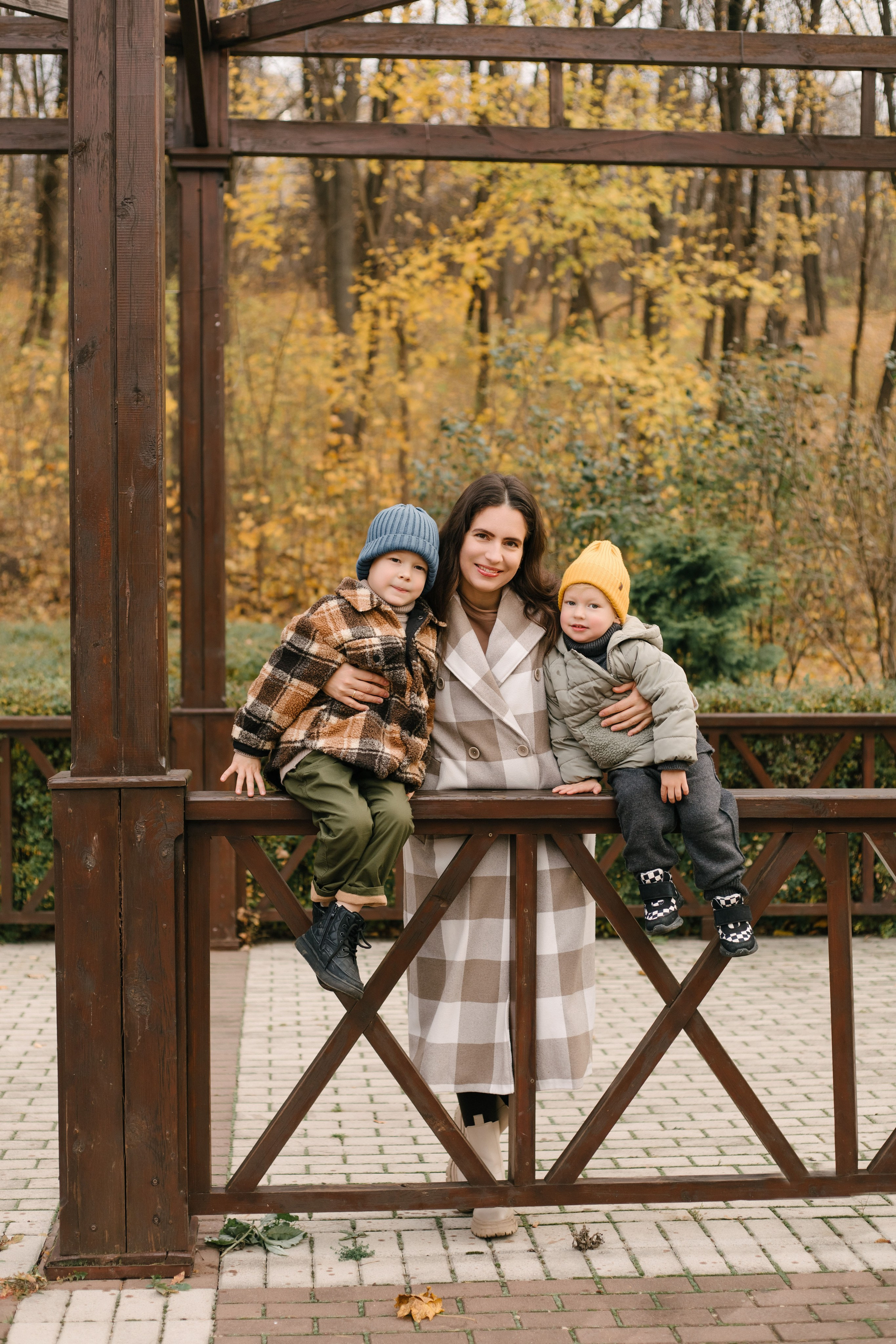 Карина, Марк и Гордей. Свадебный фотограф Москва Воронеж Ленкова Ксения