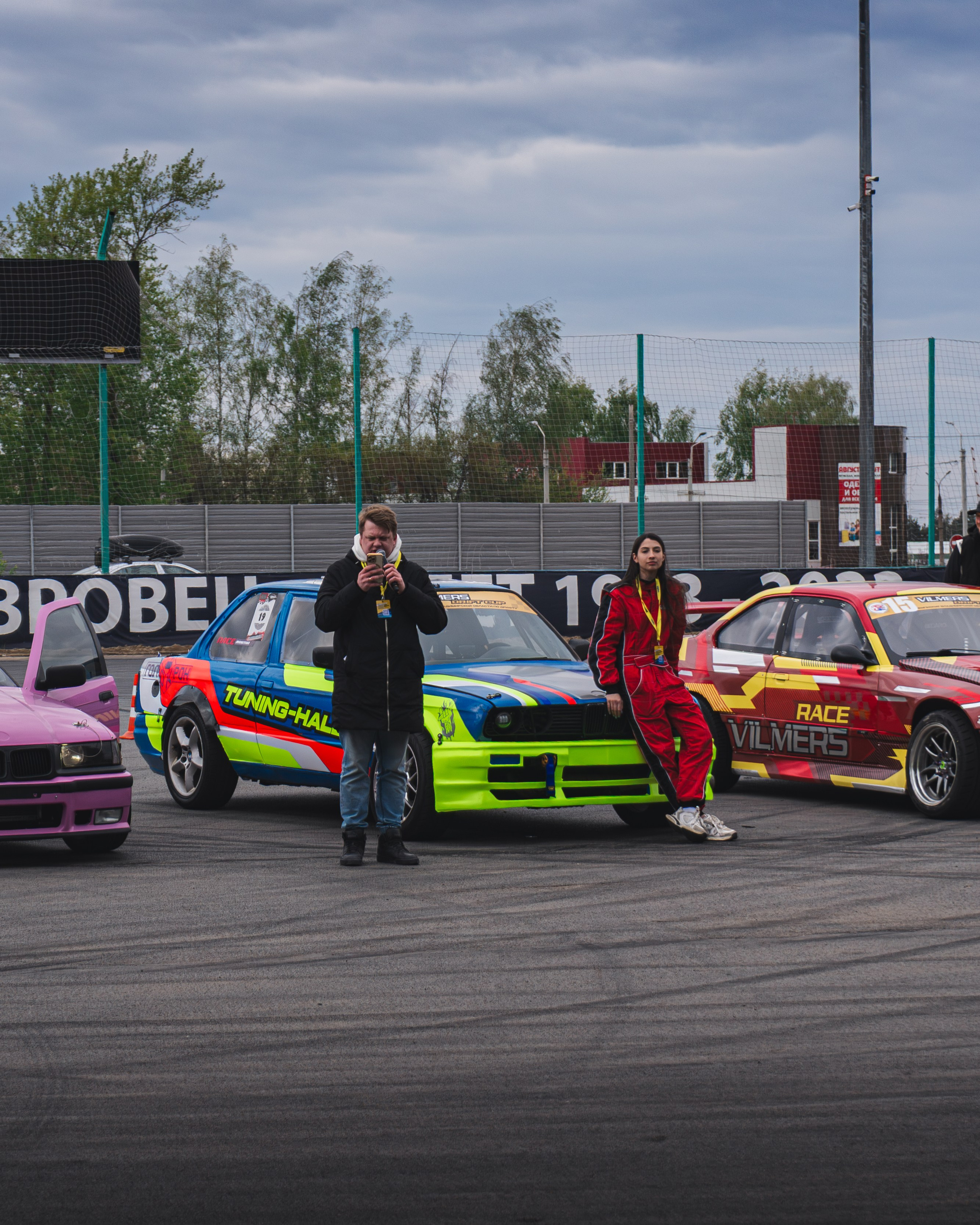 Дрифт-Фестиваль «Движение». Мелехов Дмитрий|Фотограф|Видеограф