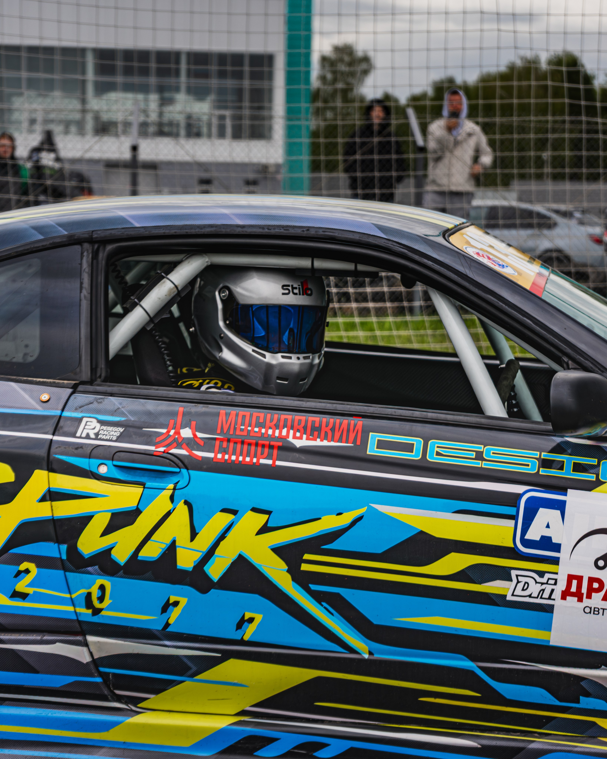 Дрифт-Фестиваль «Движение». Мелехов Дмитрий|Фотограф|Видеограф