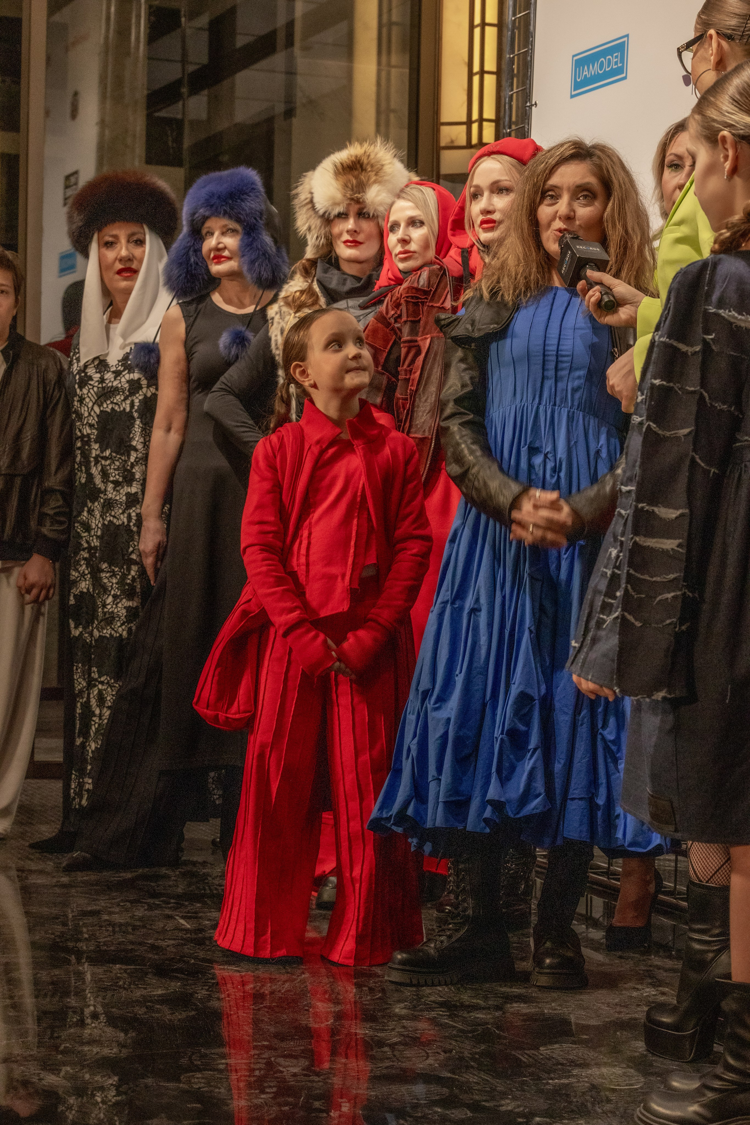 Атмосферная репортажная съёмка. Студия фото, видеографии и мультимедийного дизайна в Москве Multi Frame Studio