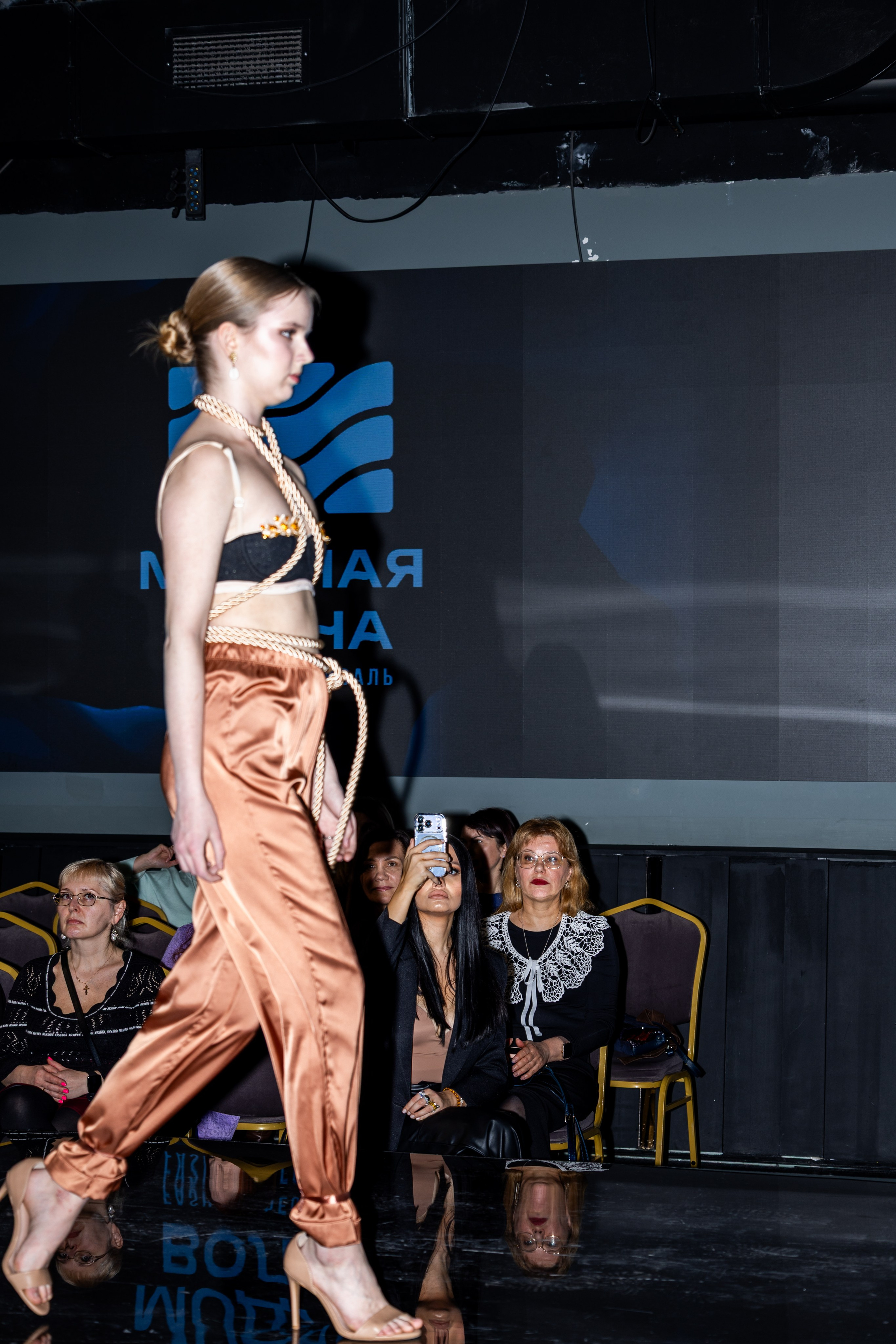 Атмосферная репортажная съёмка. Студия фото, видеографии и мультимедийного дизайна в Москве Multi Frame Studio