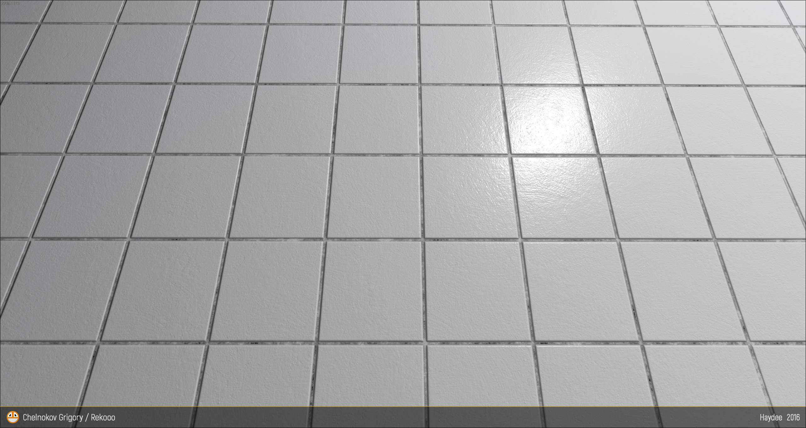 Some Materials. Персональный сайт 3D Artist'a с расширенными возможностями