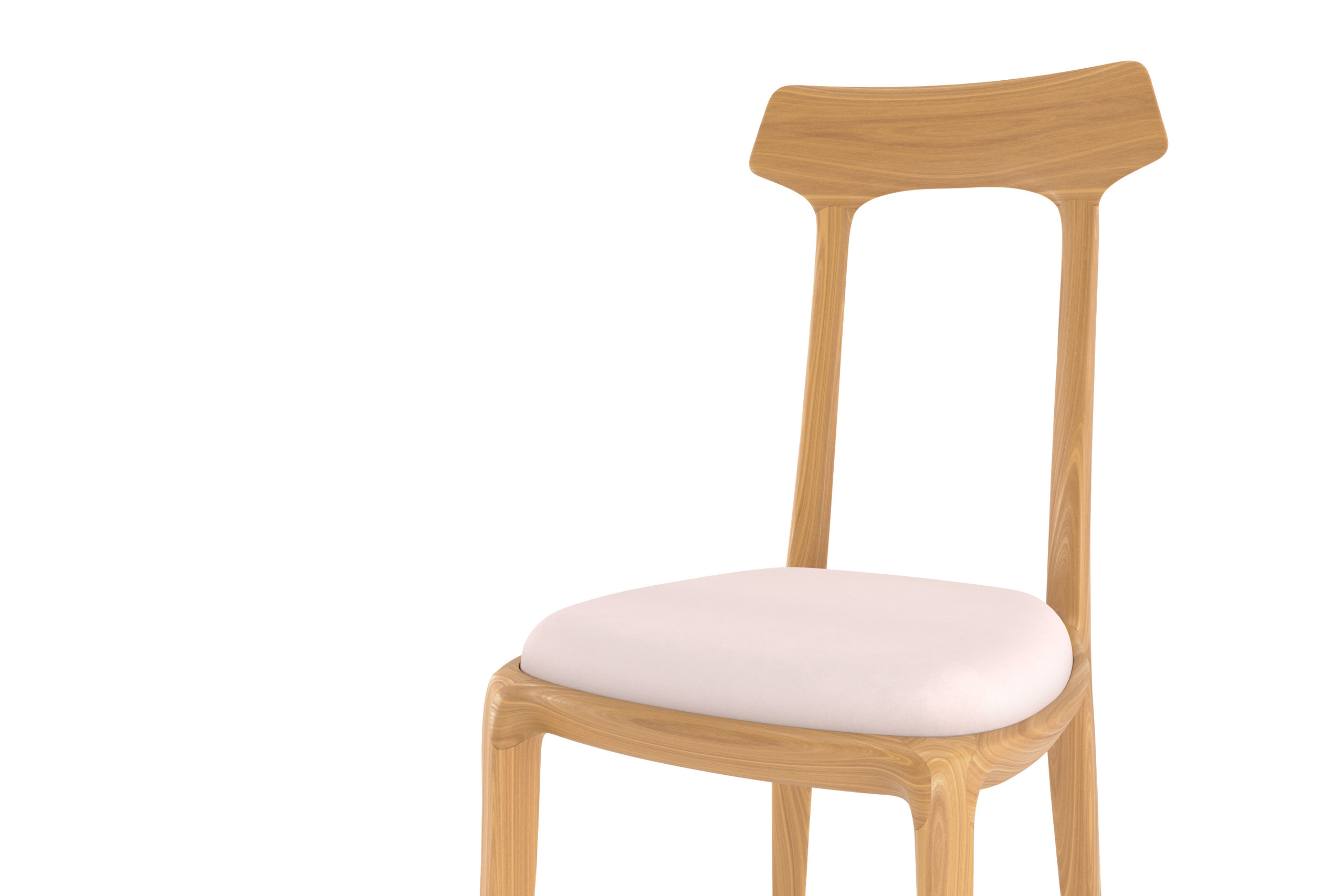 LedaArtisans. Персональный сайт 3D Artist'a с расширенными возможностями