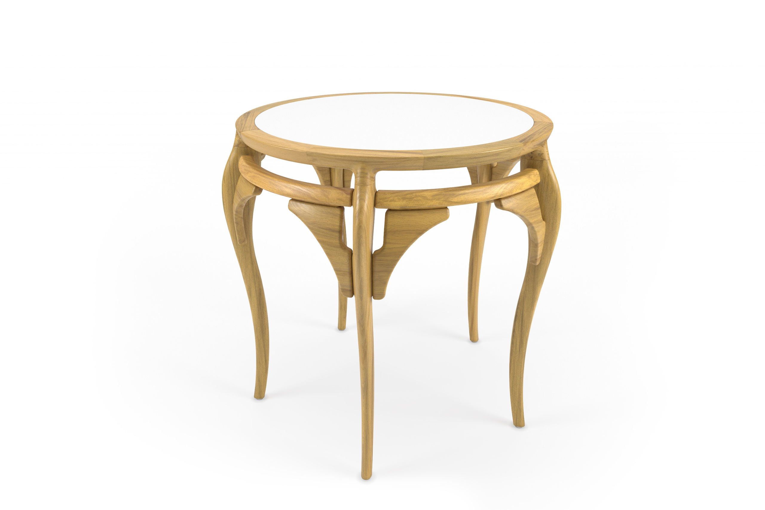 LedaArtisans. Персональный сайт 3D Artist'a с расширенными возможностями