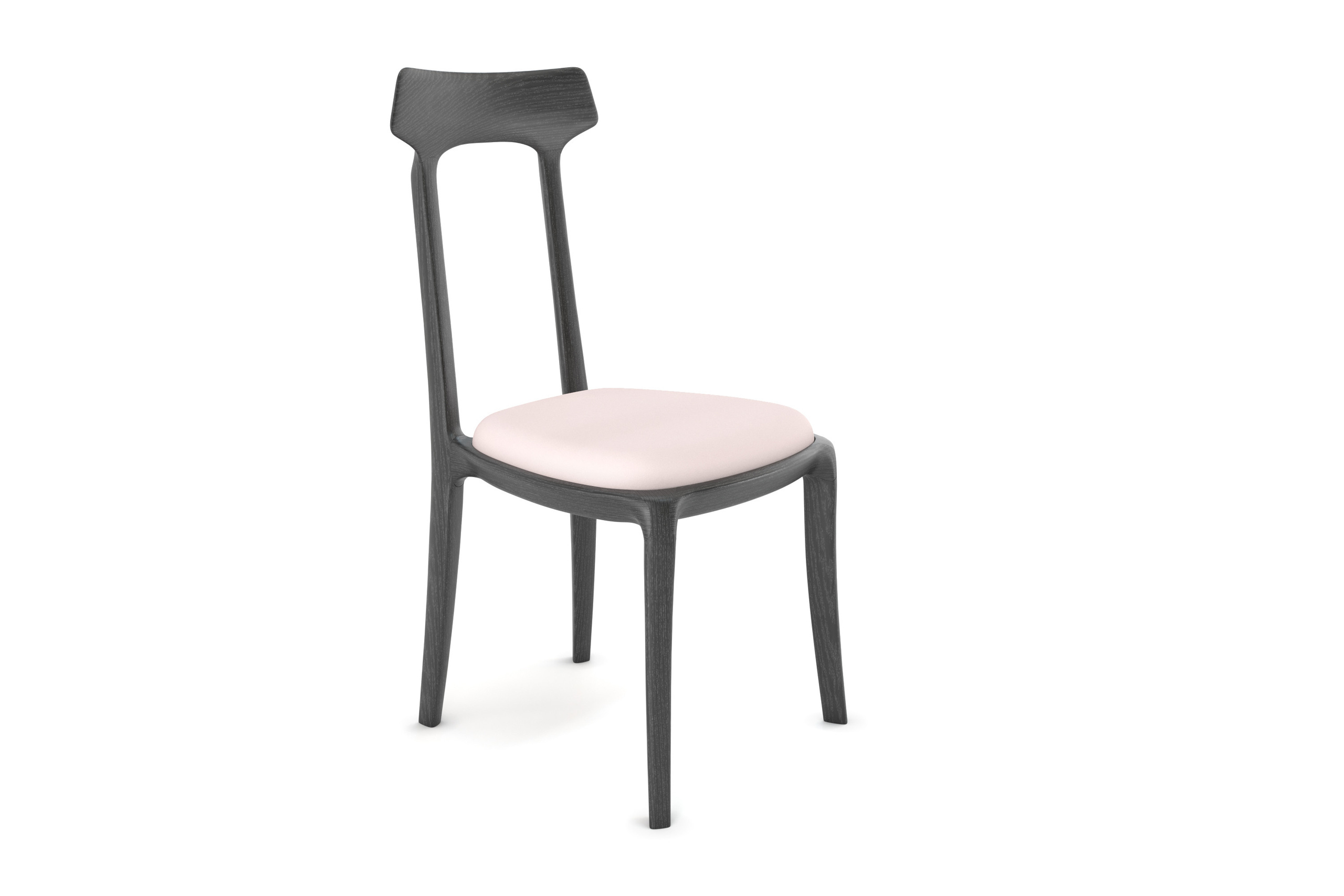 LedaArtisans. Персональный сайт 3D Artist'a с расширенными возможностями